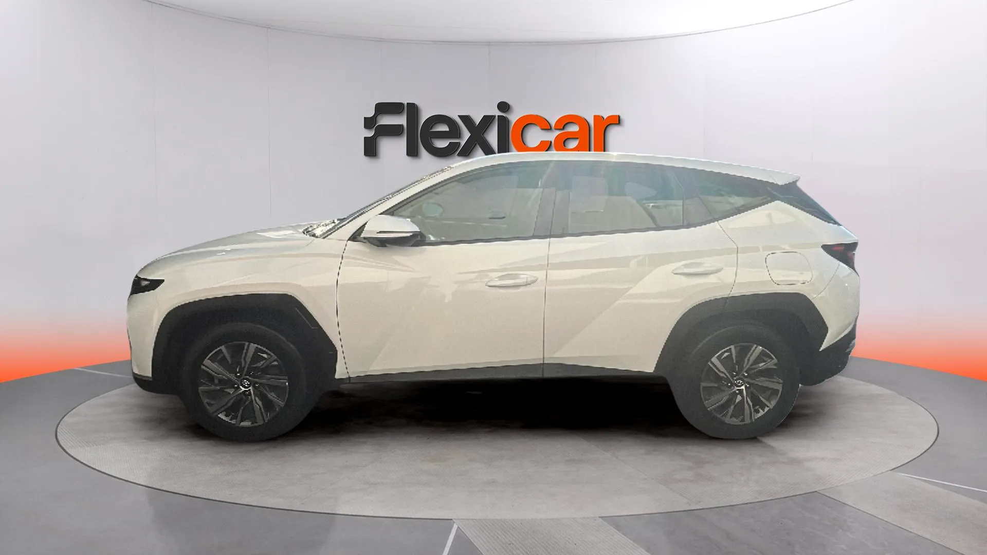 Hyundai Tucson 1.6 T-GDi Klass - foto 4
