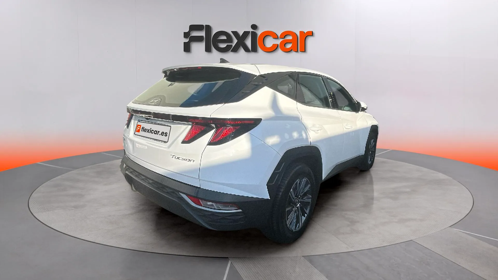 Hyundai Tucson 1.6 T-GDi Klass - foto 7