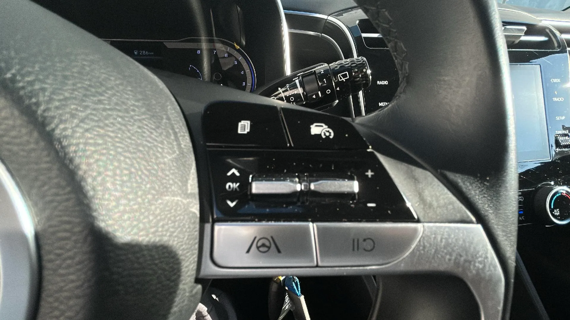 Hyundai Tucson 1.6 T-GDi Klass - foto 15