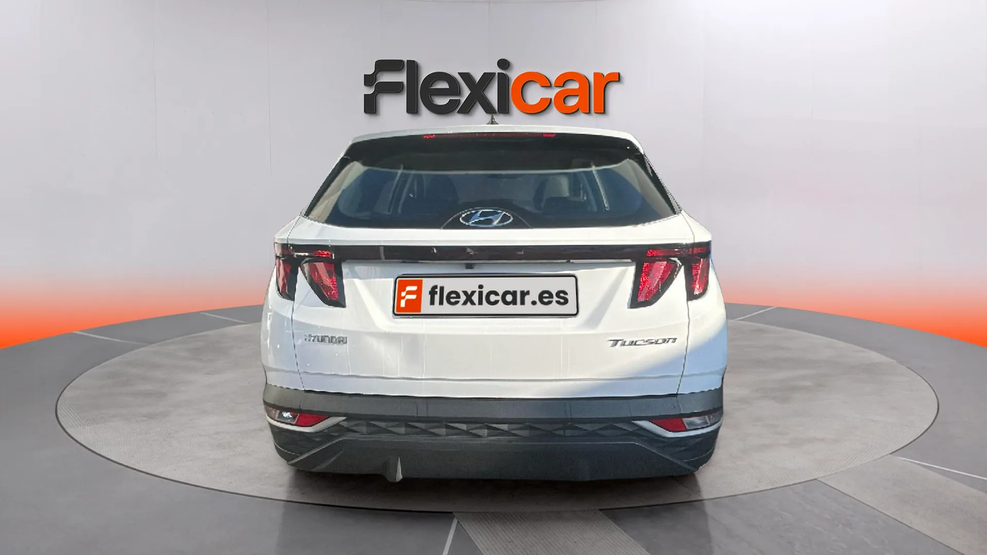 Hyundai Tucson 1.6 T-GDi Klass - foto 6
