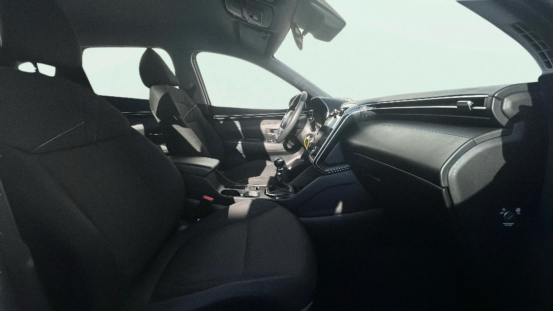 Hyundai Tucson 1.6 T-GDi Klass - foto 16