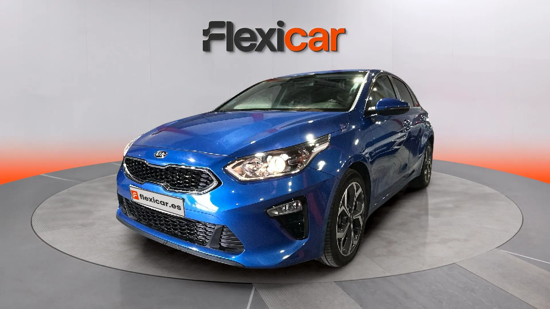 Kia Ceed 1.6 CRDi Concept - foto 3