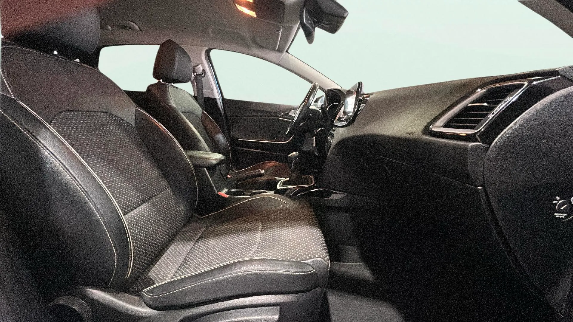 Kia Ceed 1.6 CRDi Concept - foto 14
