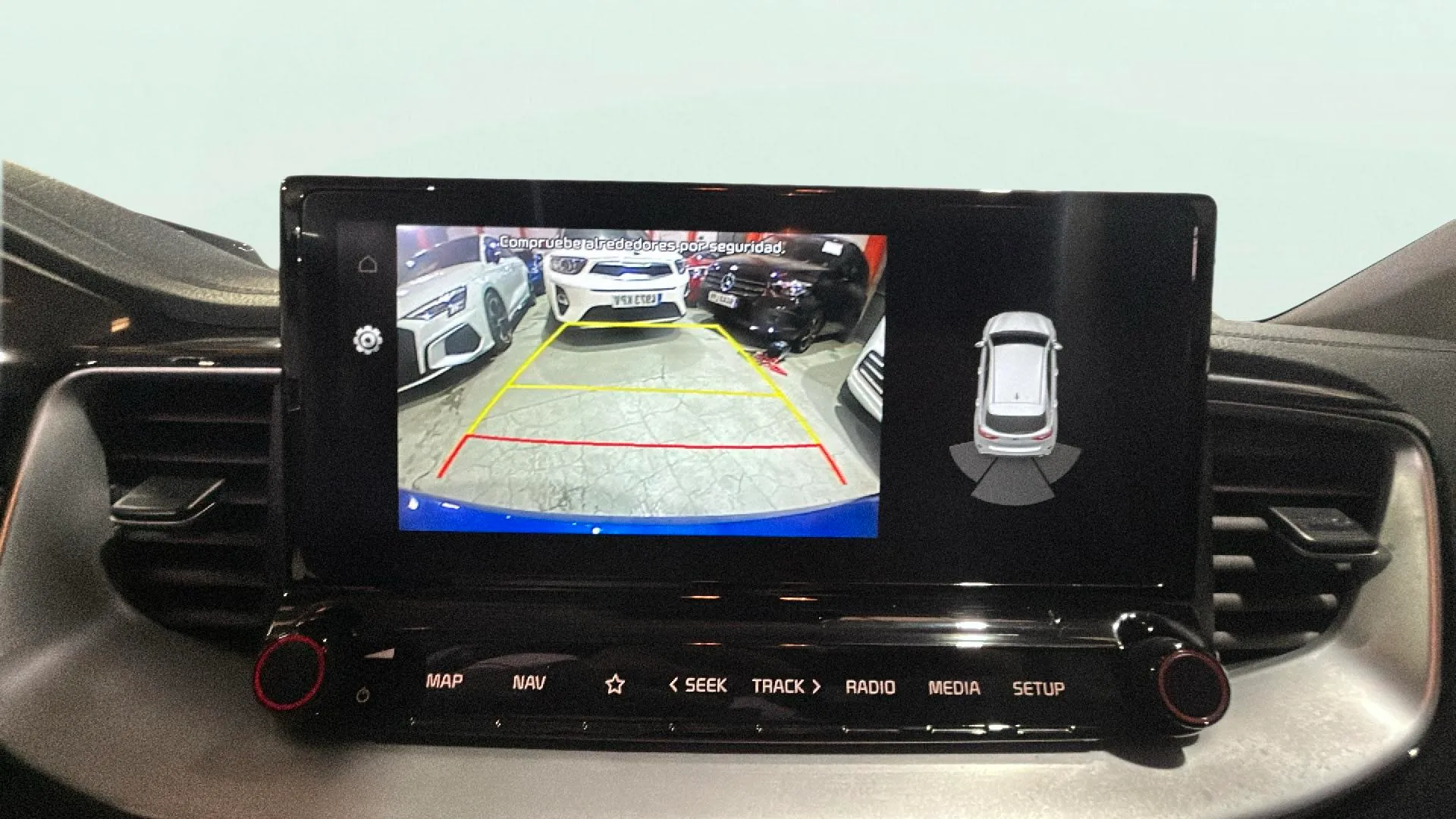 Kia Ceed 1.6 CRDi Concept - foto 12