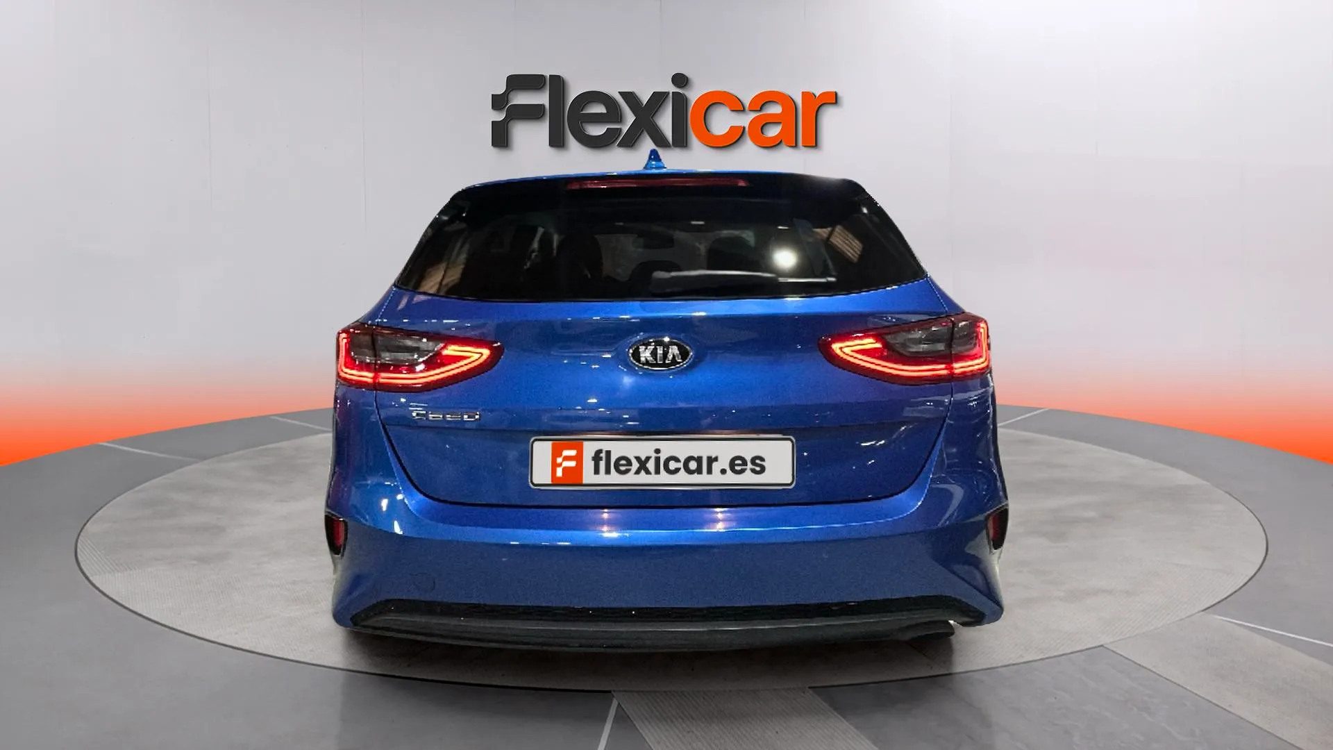 Kia Ceed 1.6 CRDi Concept - foto 6