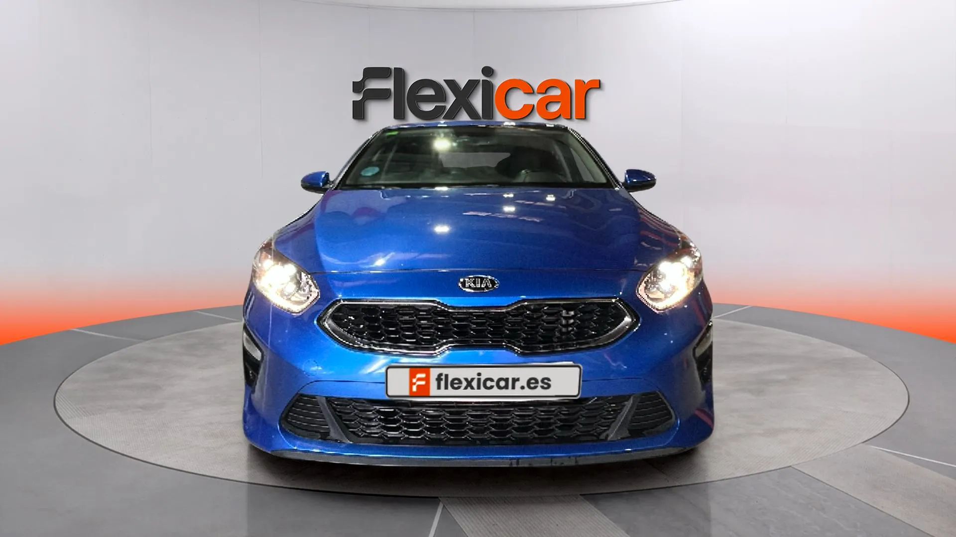 Kia Ceed 1.6 CRDi Concept - foto 2