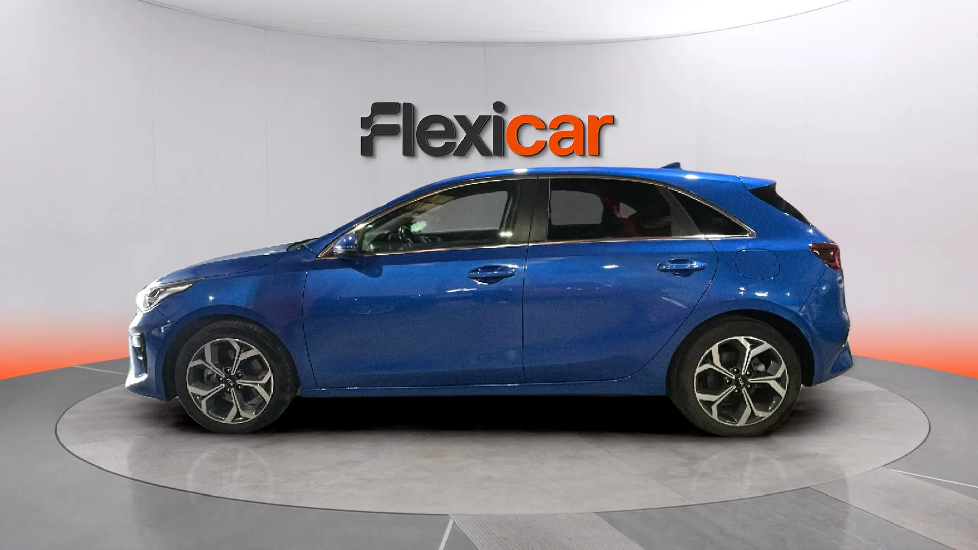 Kia Ceed 1.6 CRDi Concept - foto 4