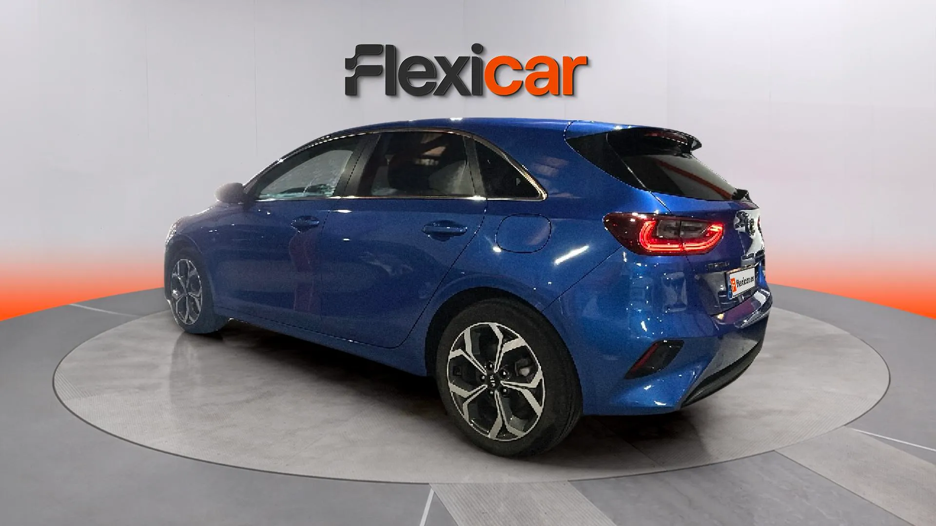 Kia Ceed 1.6 CRDi Concept - foto 5