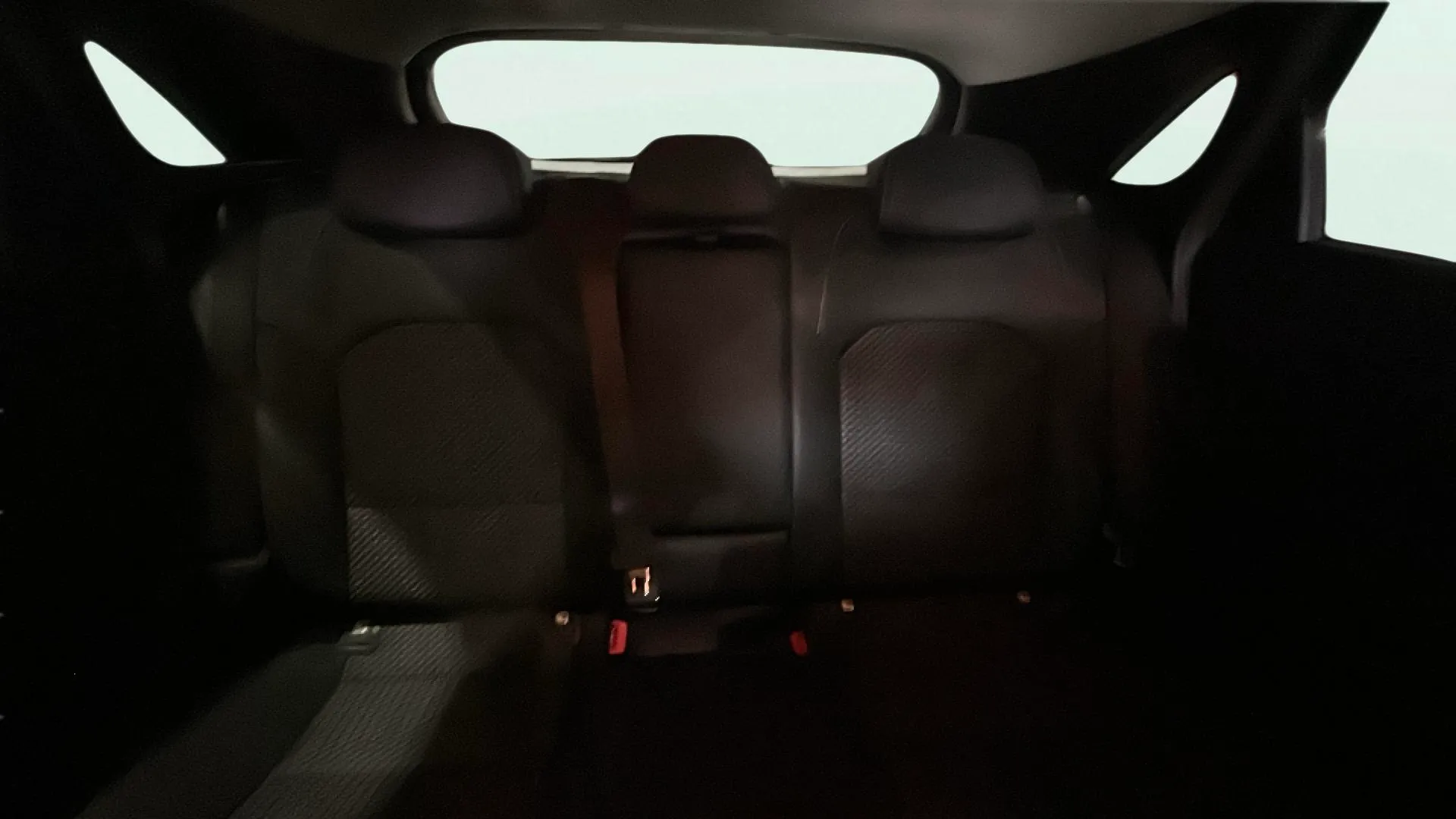 Kia Ceed 1.6 CRDi Concept - foto 16