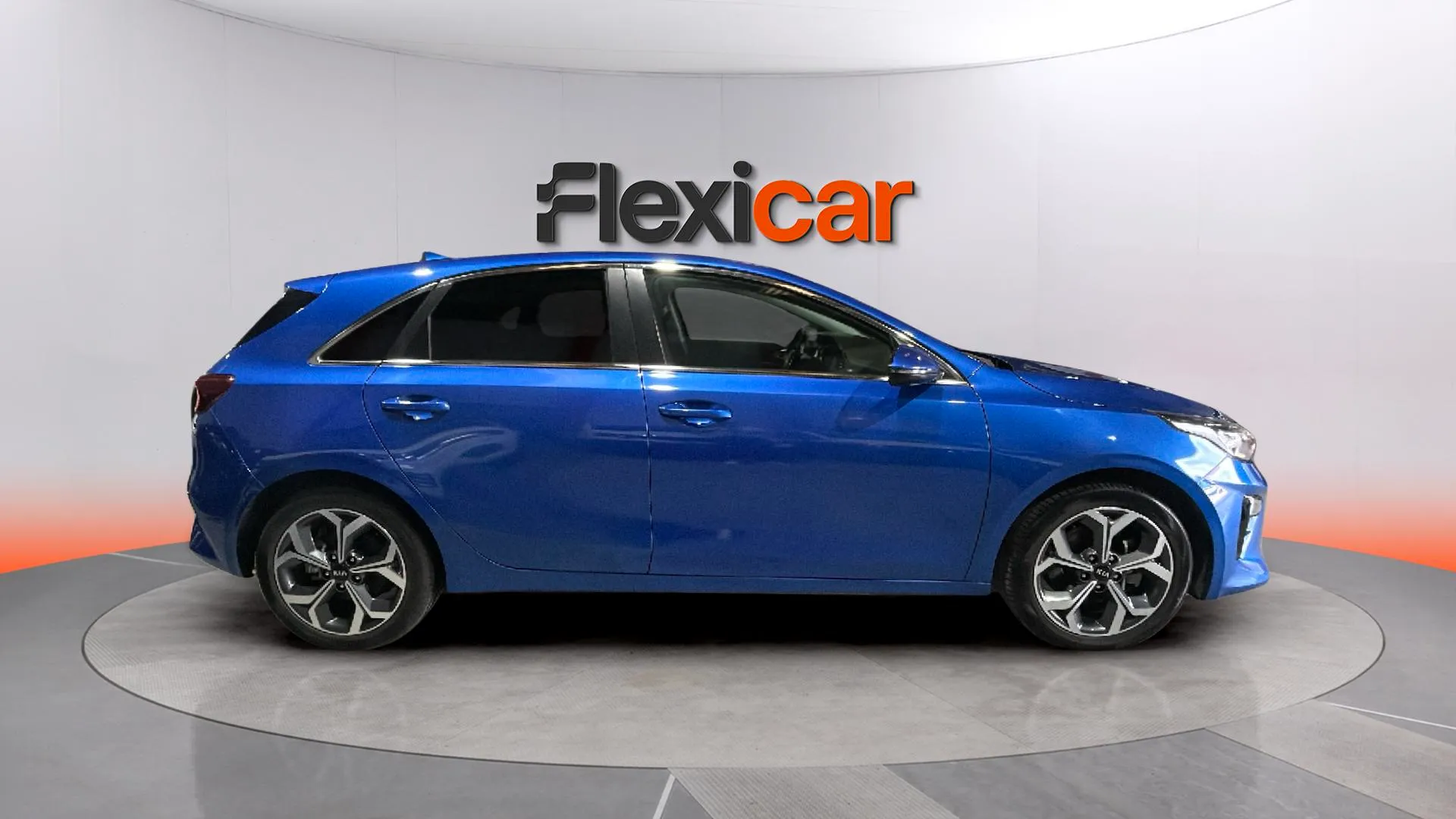 Kia Ceed 1.6 CRDi Concept - foto 8