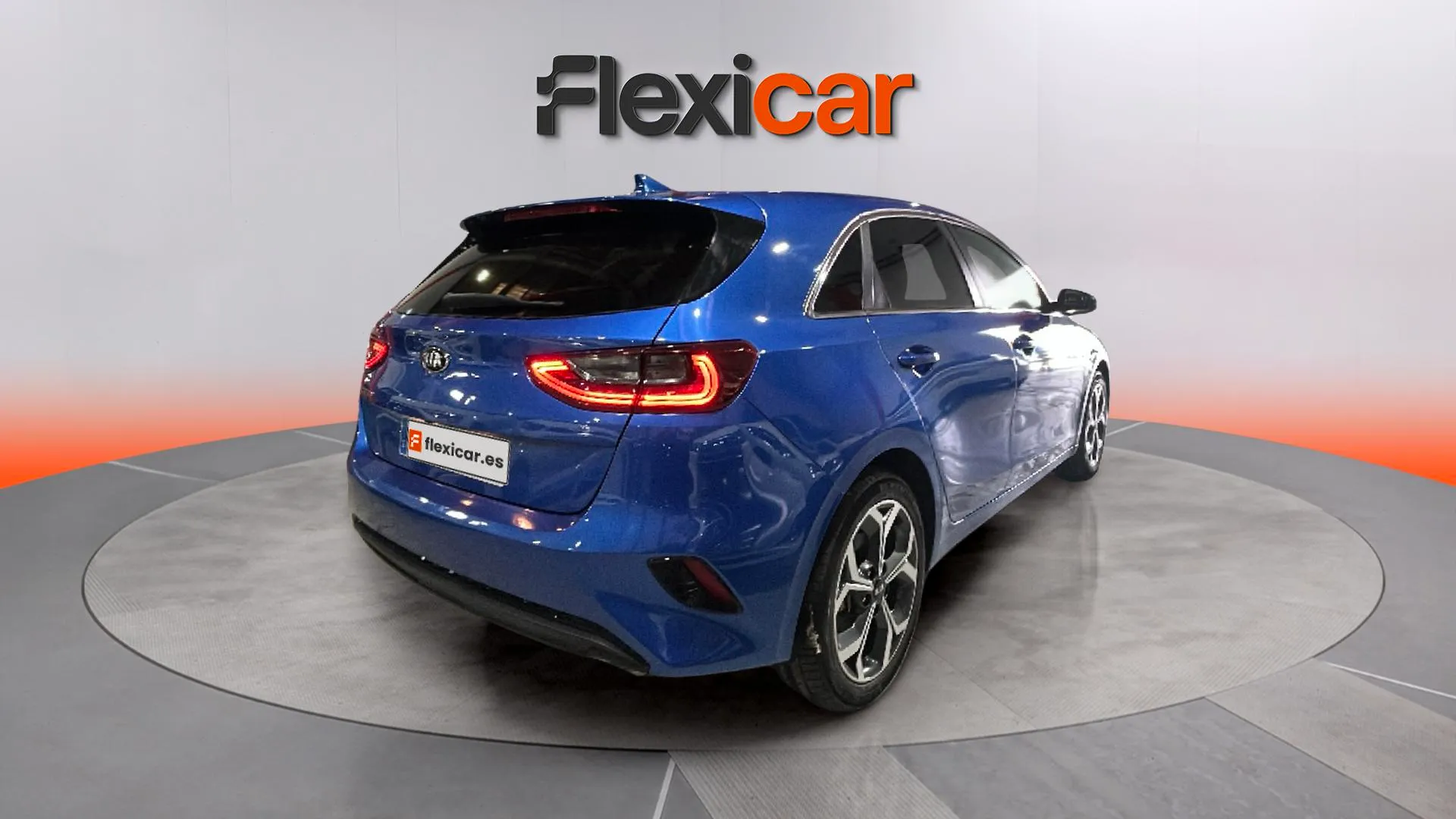 Kia Ceed 1.6 CRDi Concept - foto 7