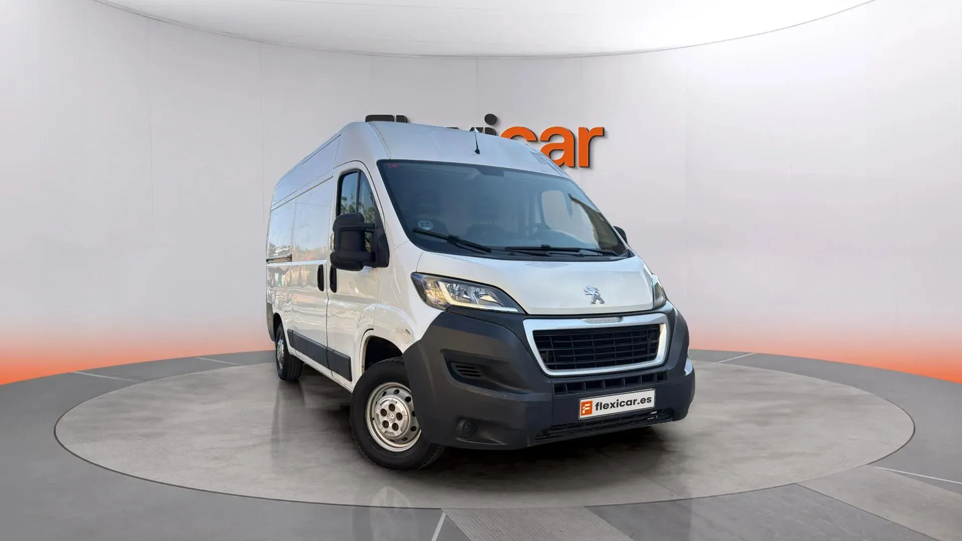 Peugeot Boxer 2.0 Diesel L2 H2 - foto 1