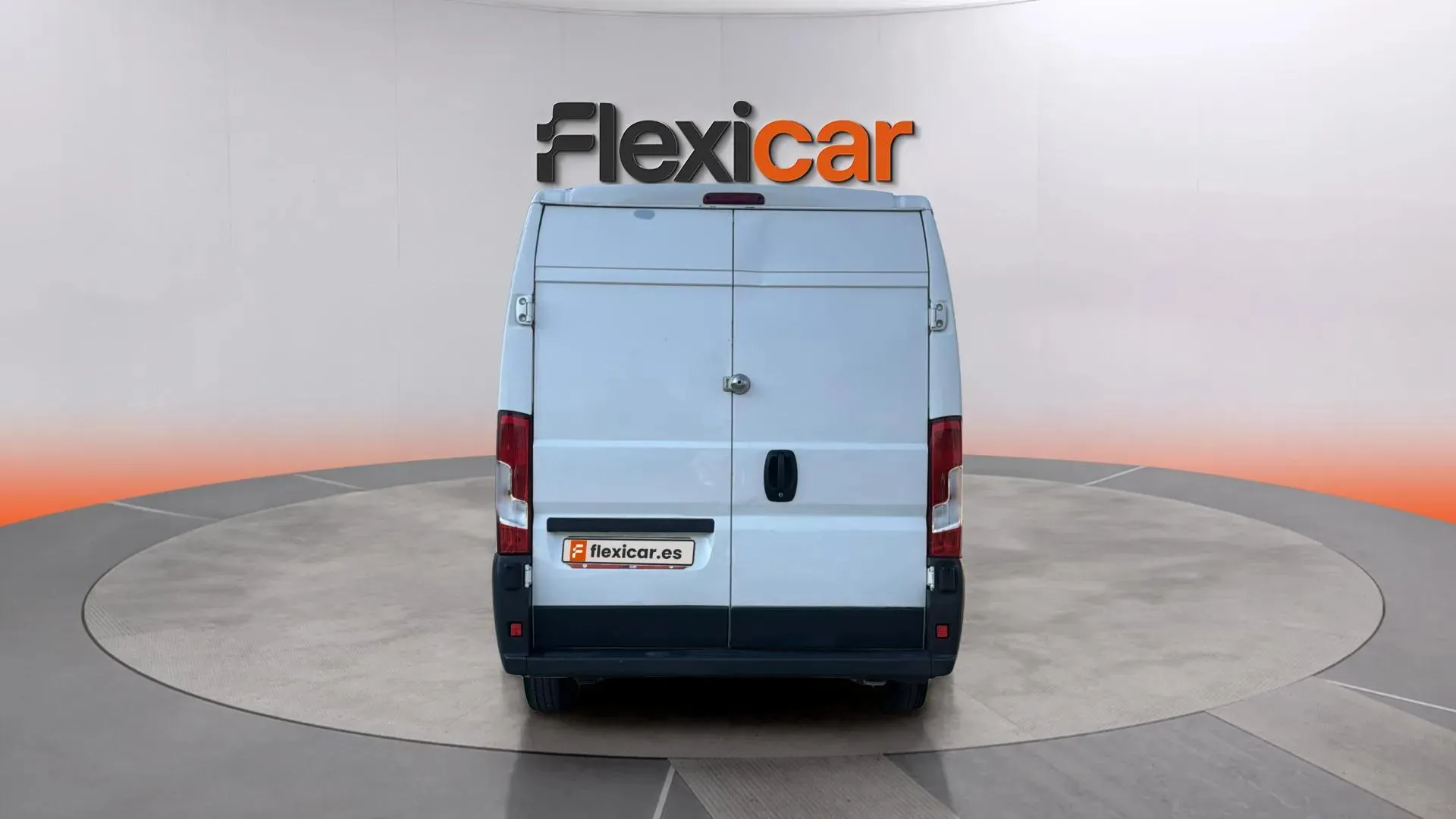 Peugeot Boxer 2.0 Diesel L2 H2 - foto 4