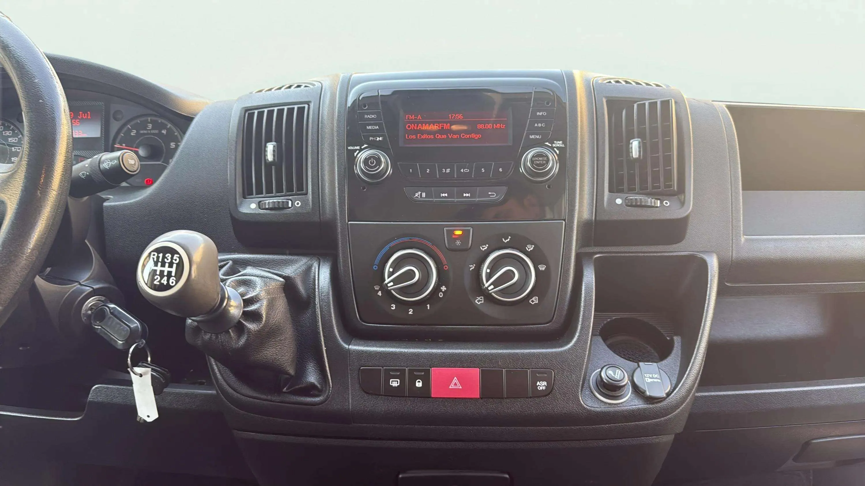 Peugeot Boxer 2.0 Diesel L2 H2 - foto 12