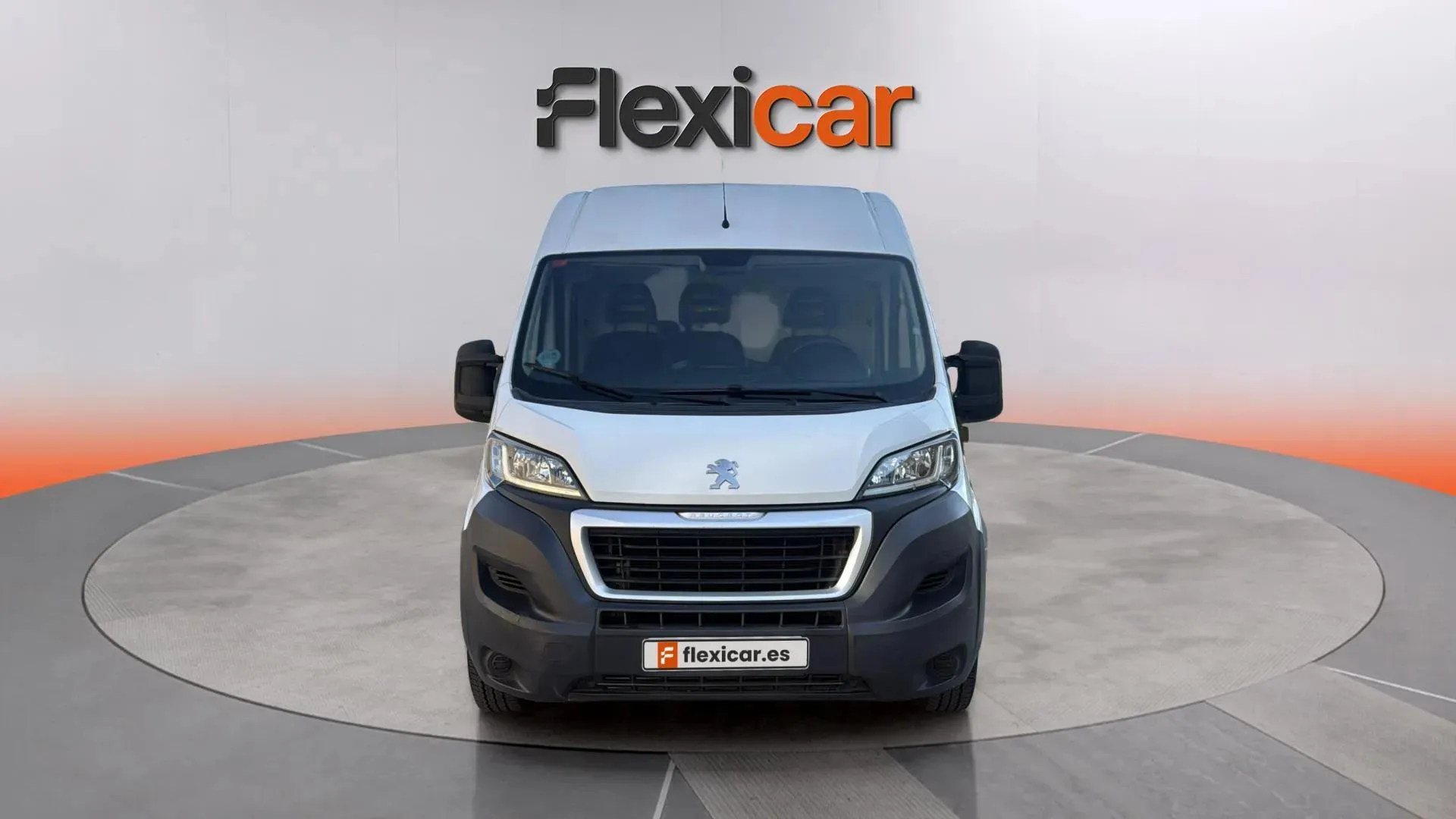 Peugeot Boxer 2.0 Diesel L2 H2 - foto 8