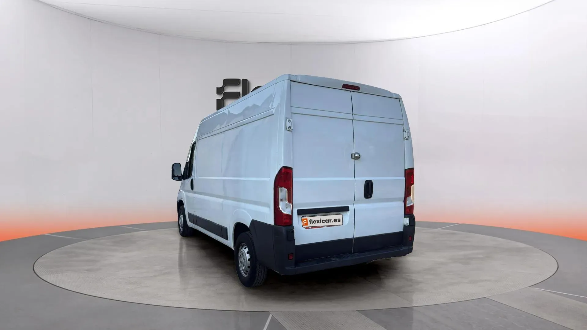 Peugeot Boxer 2.0 Diesel L2 H2 - foto 5
