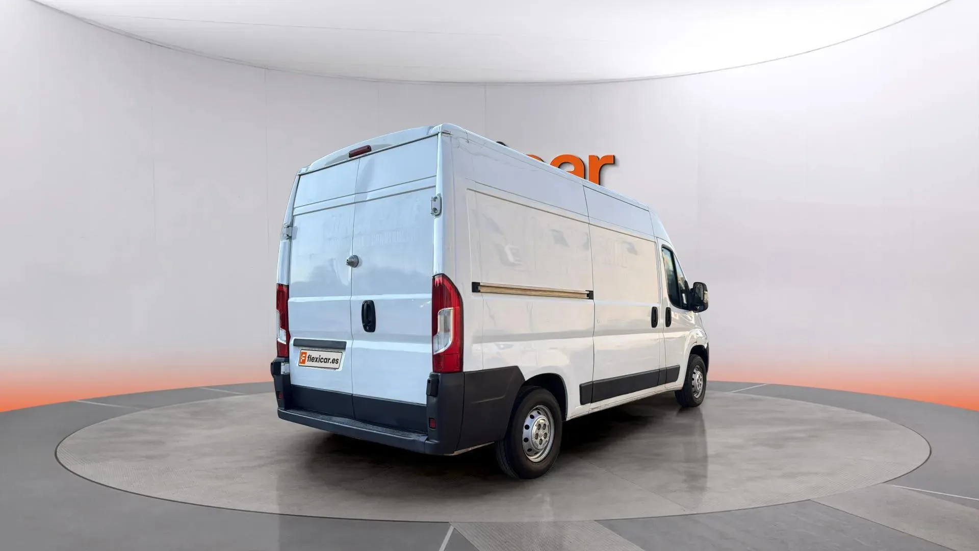 Peugeot Boxer 2.0 Diesel L2 H2 - foto 3