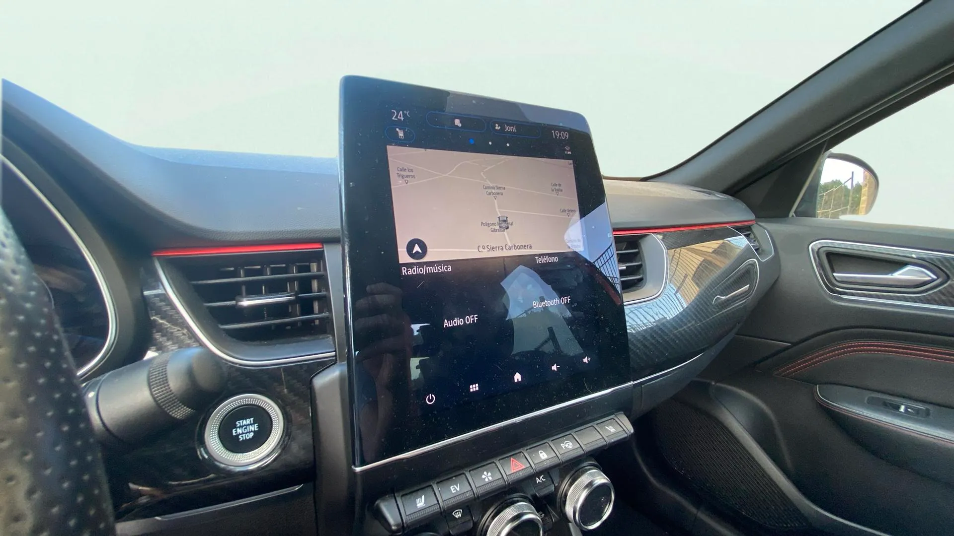 Renault Arkana E-Tech Engineered full hyb. - foto 16