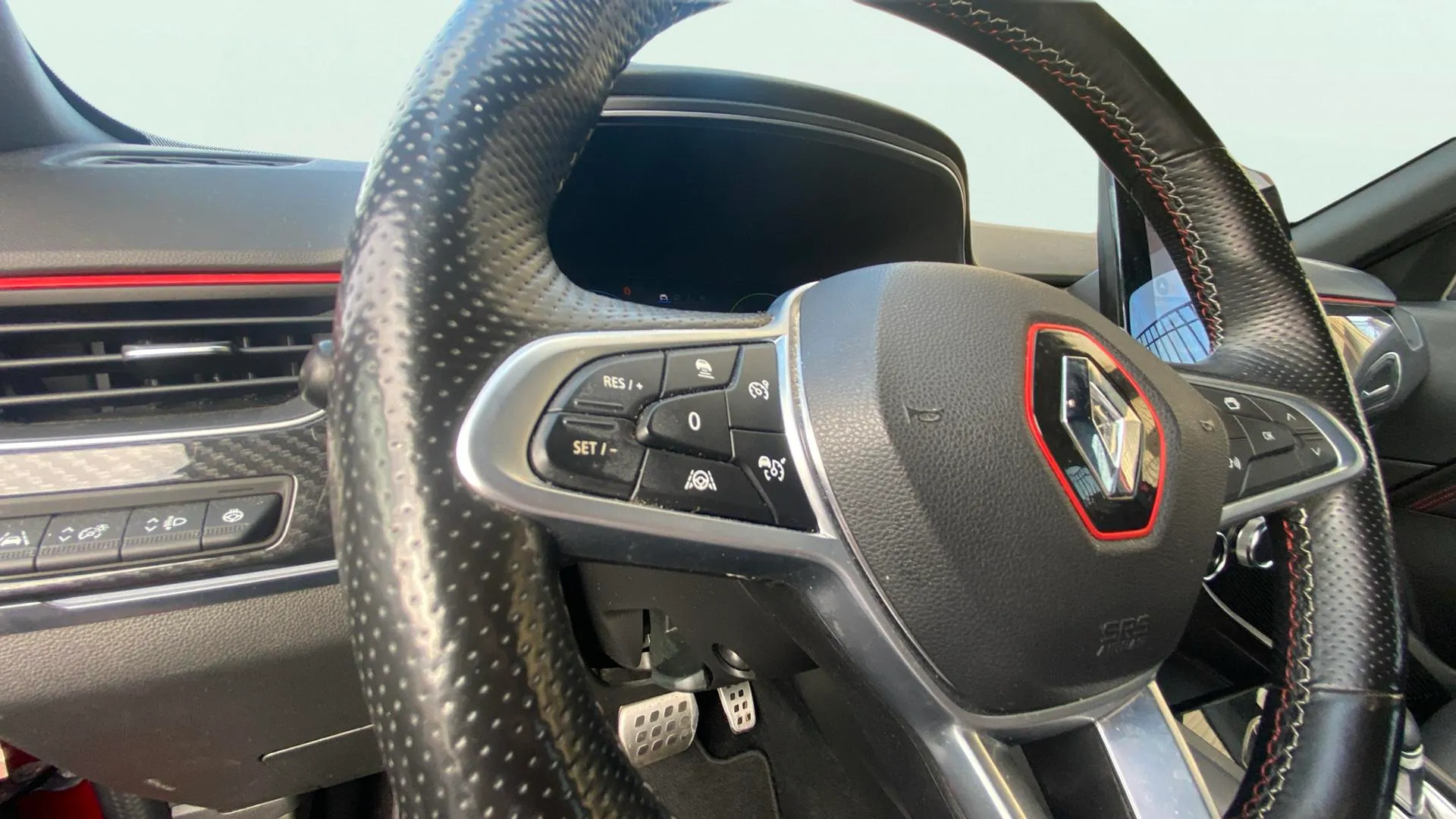 Renault Arkana E-Tech Engineered full hyb. - foto 13