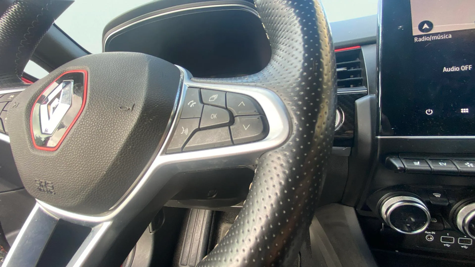 Renault Arkana E-Tech Engineered full hyb. - foto 12