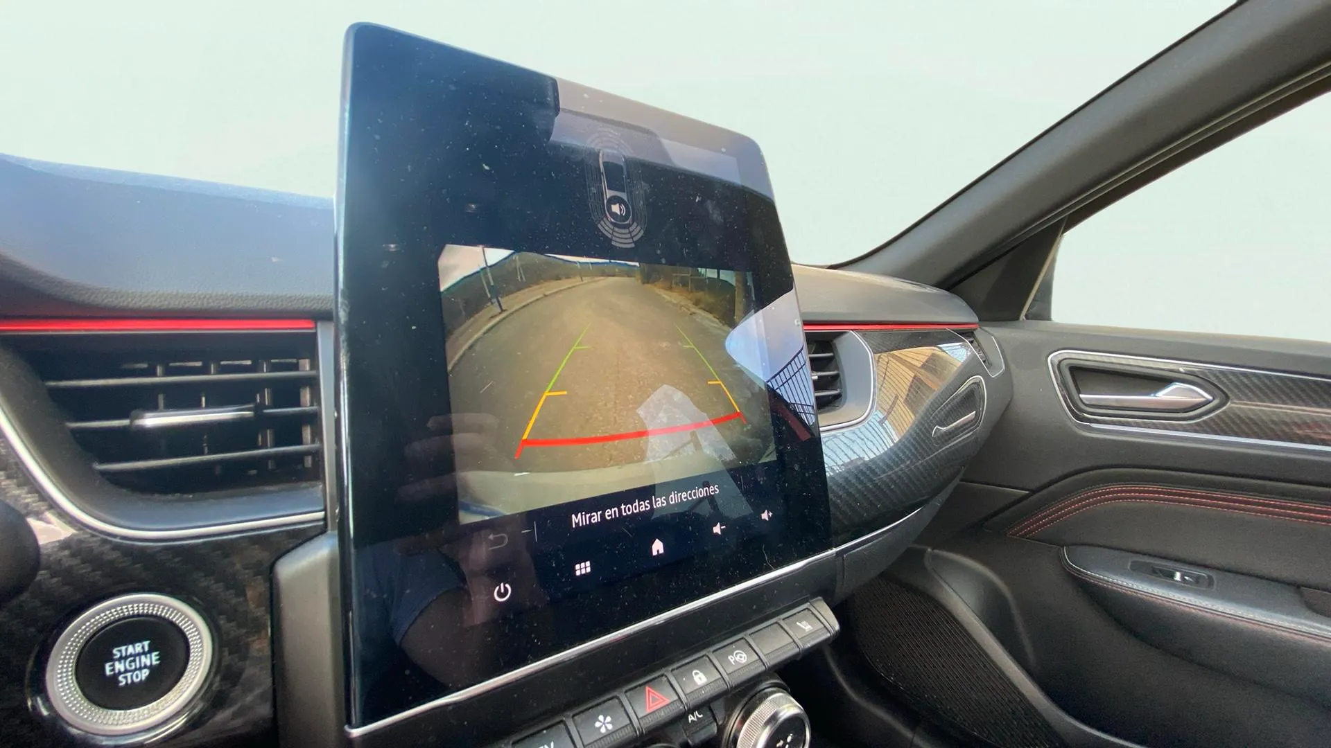 Renault Arkana E-Tech Engineered full hyb. - foto 15