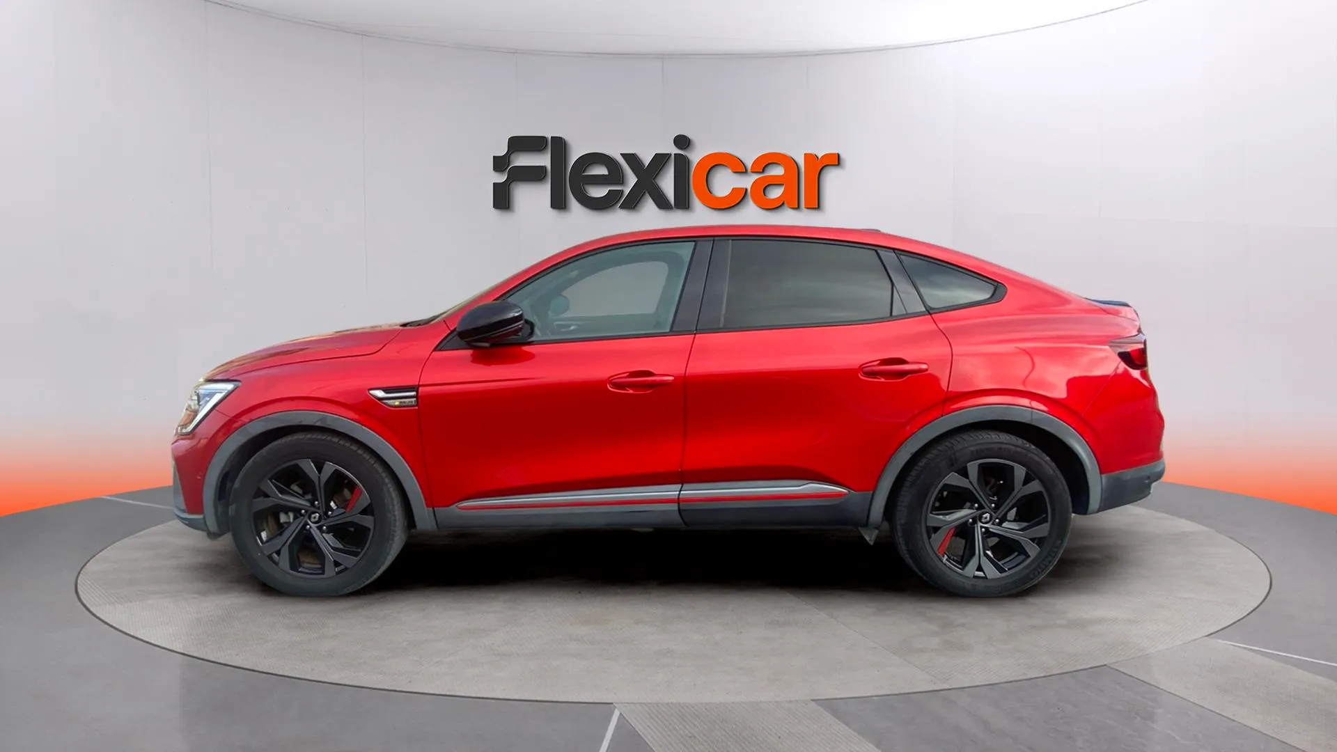 Renault Arkana E-Tech Engineered full hyb. - foto 4