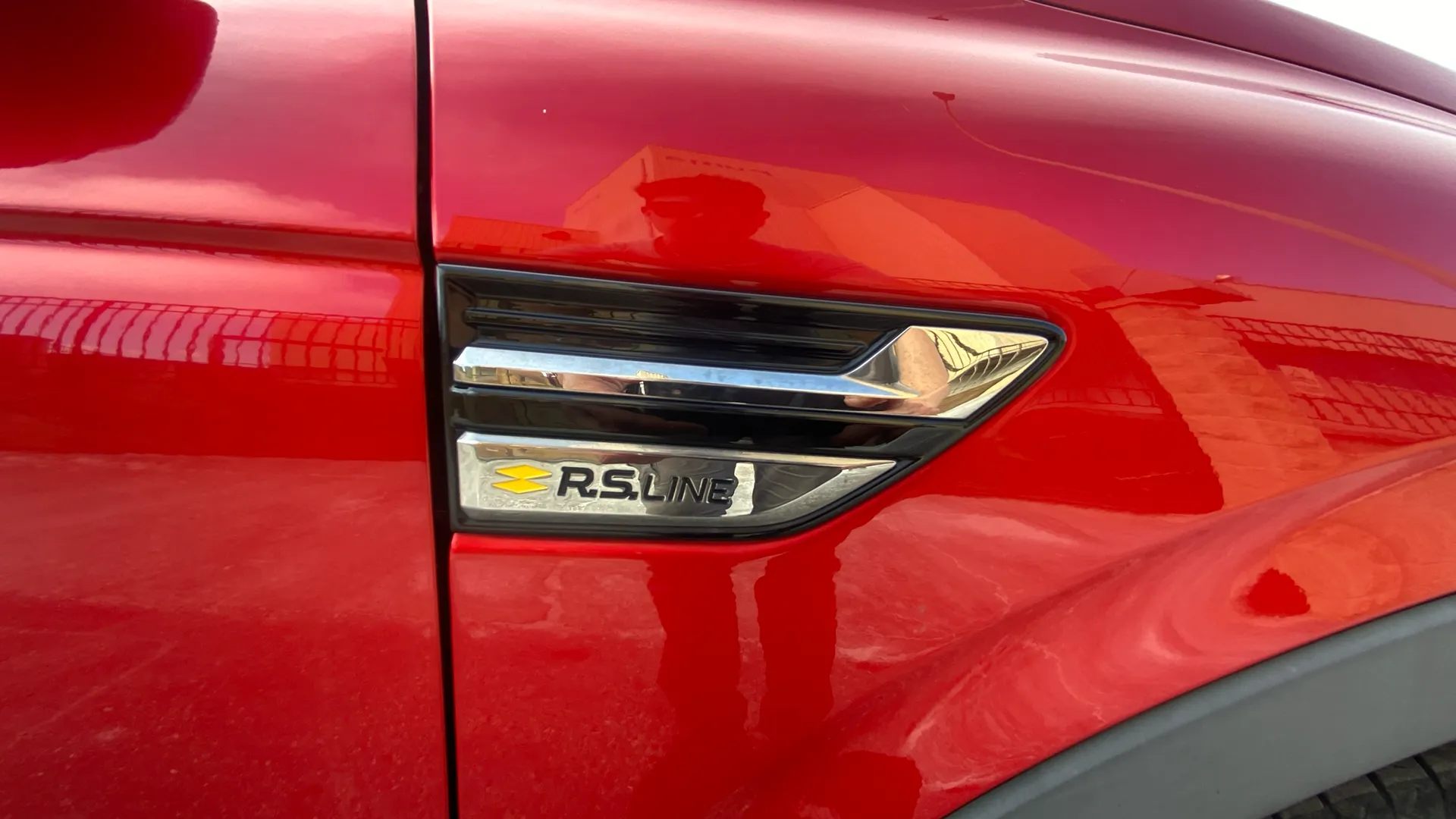 Renault Arkana E-Tech Engineered full hyb. - foto 21