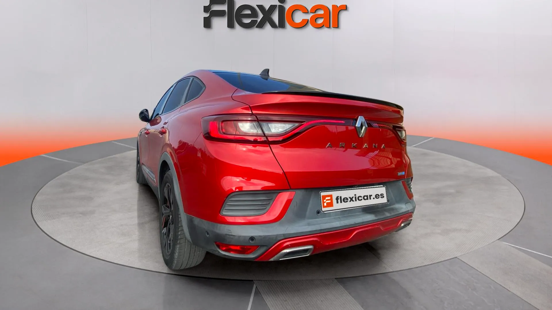 Renault Arkana E-Tech Engineered full hyb. - foto 5