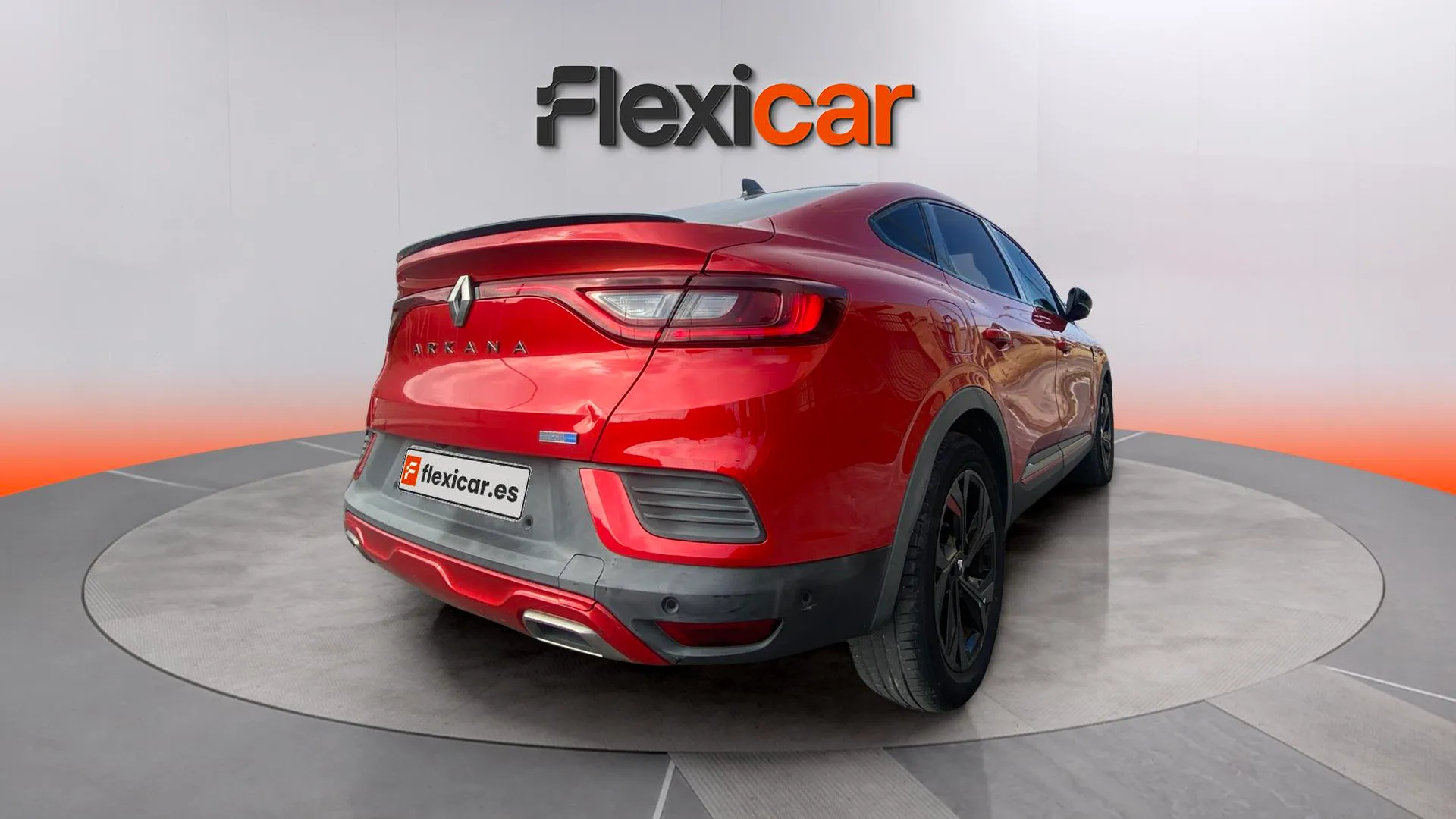 Renault Arkana E-Tech Engineered full hyb. - foto 7