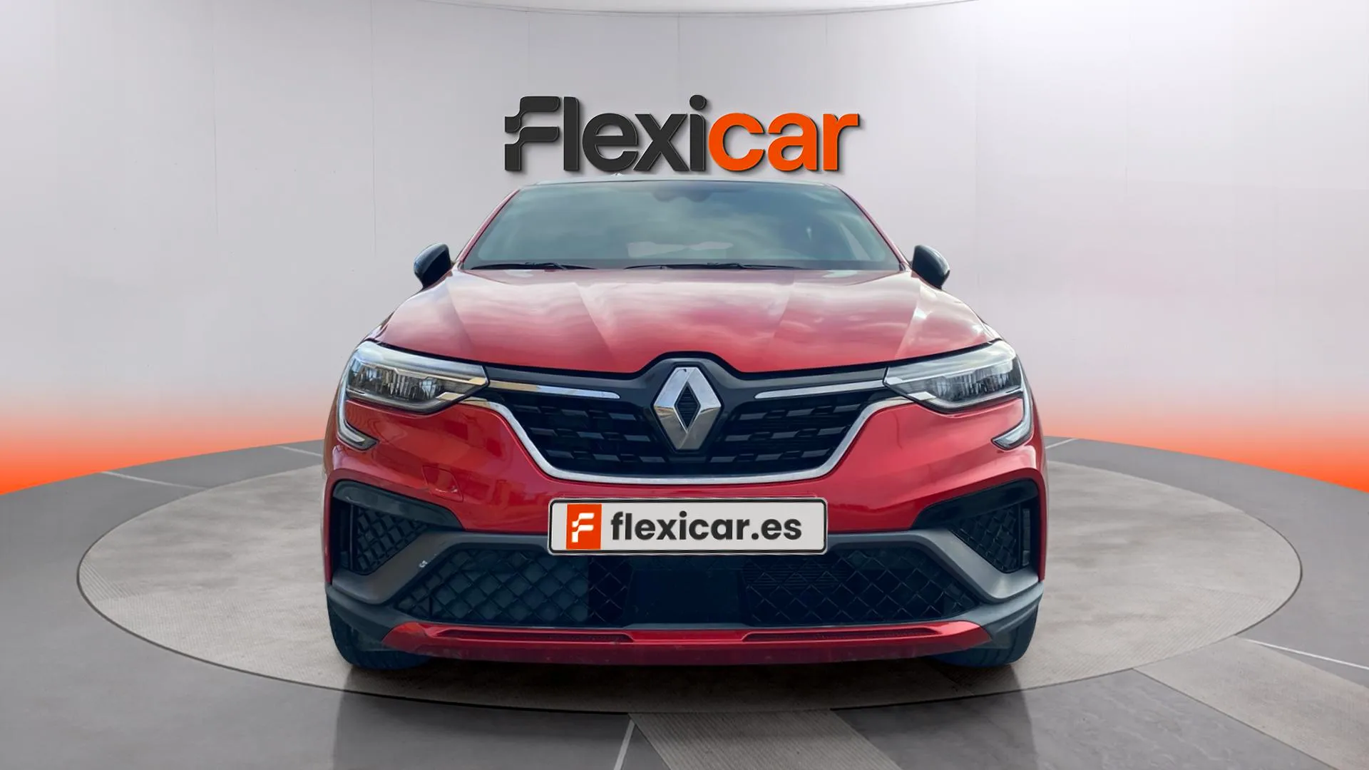 Renault Arkana E-Tech Engineered full hyb. - foto 2