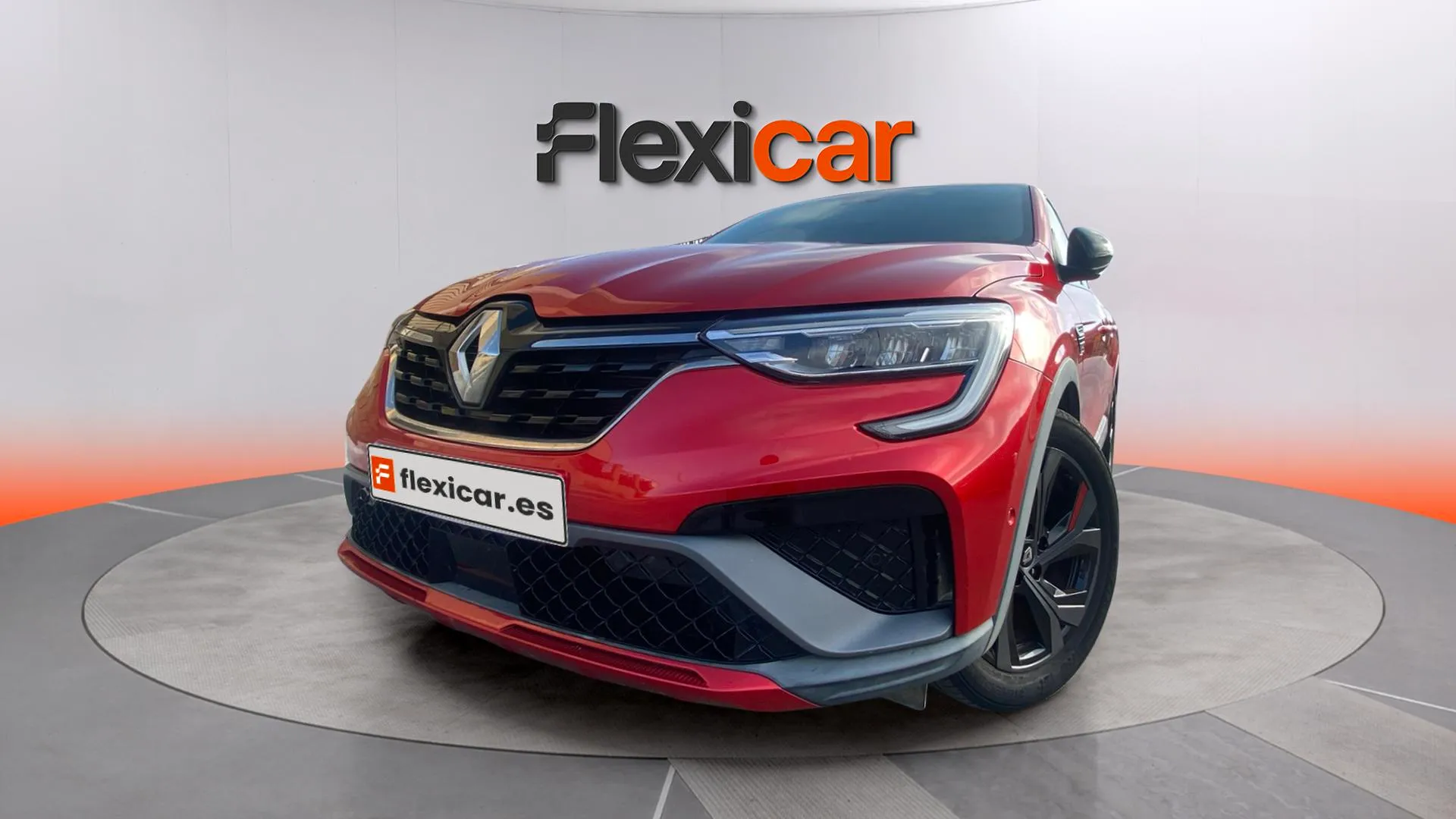 Renault Arkana E-Tech Engineered full hyb. - foto 3
