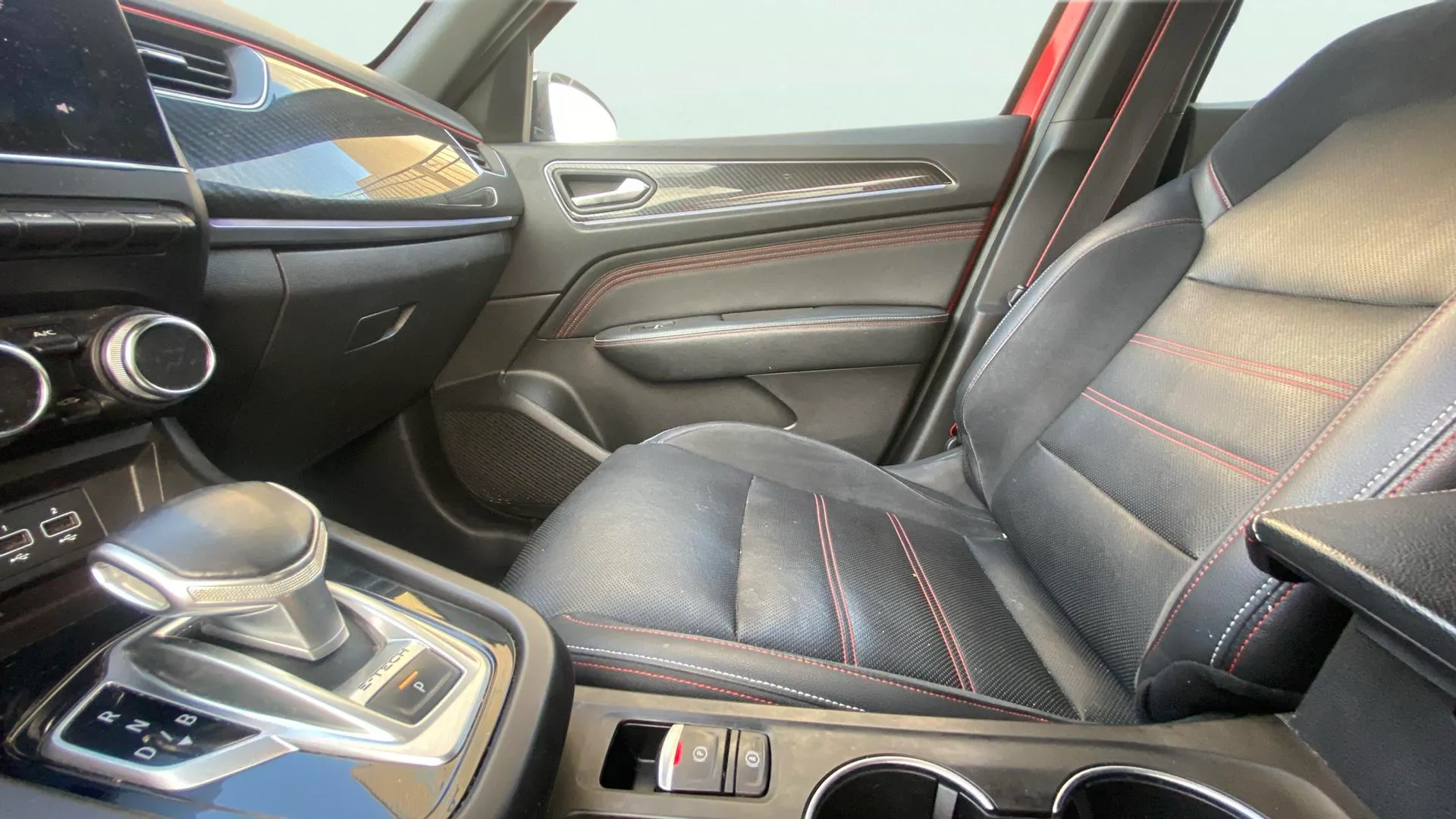 Renault Arkana E-Tech Engineered full hyb. - foto 18