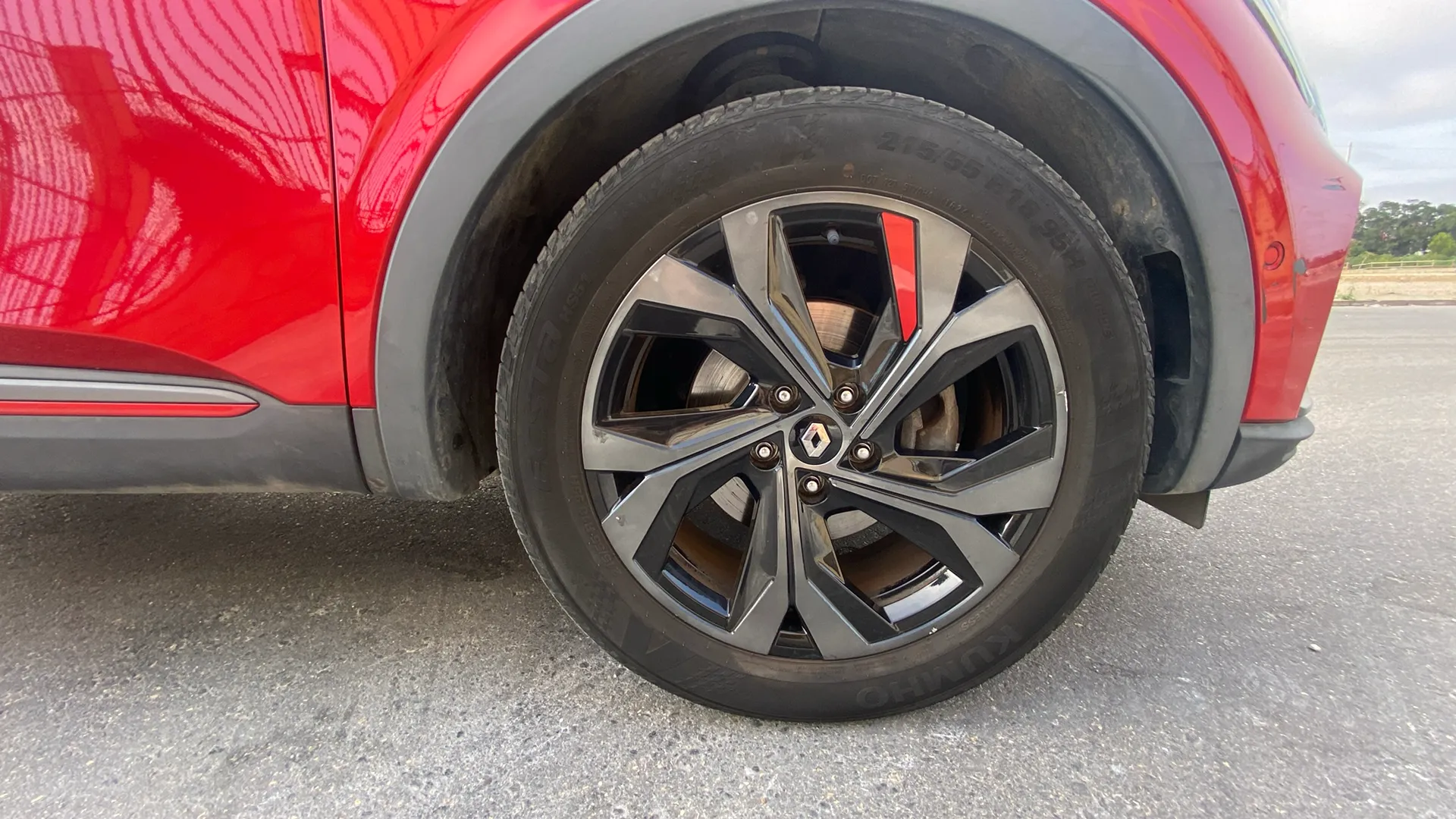 Renault Arkana E-Tech Engineered full hyb. - foto 22