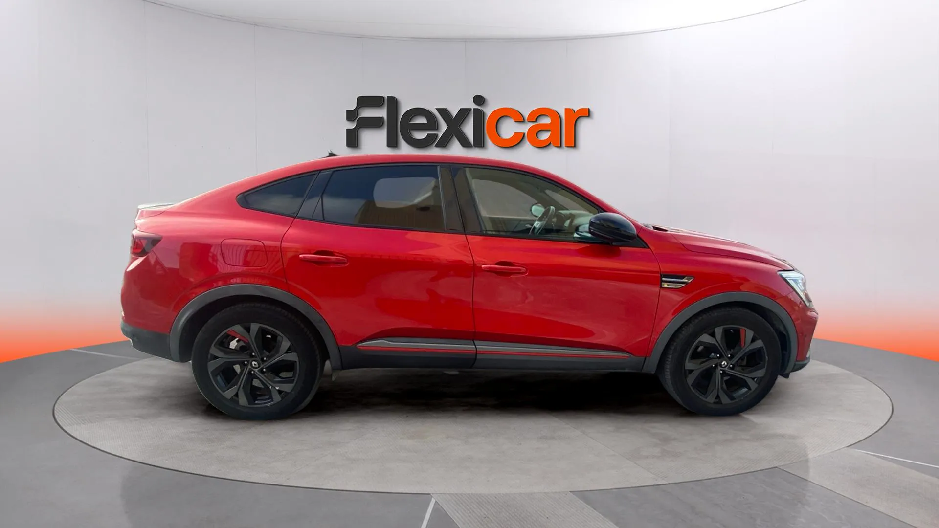 Renault Arkana E-Tech Engineered full hyb. - foto 8