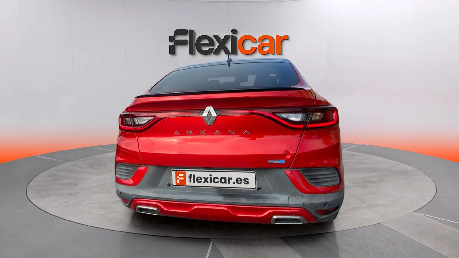 Renault Arkana E-Tech Engineered full hyb. - foto 6