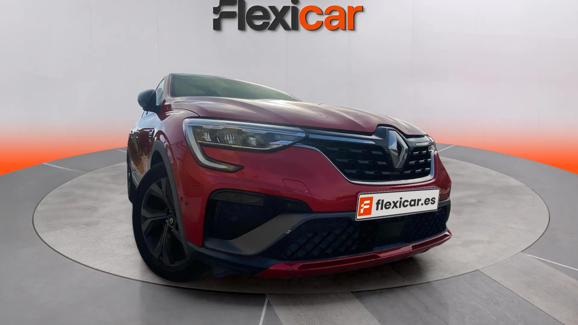 Renault Arkana E-Tech Engineered full hyb. - foto 1