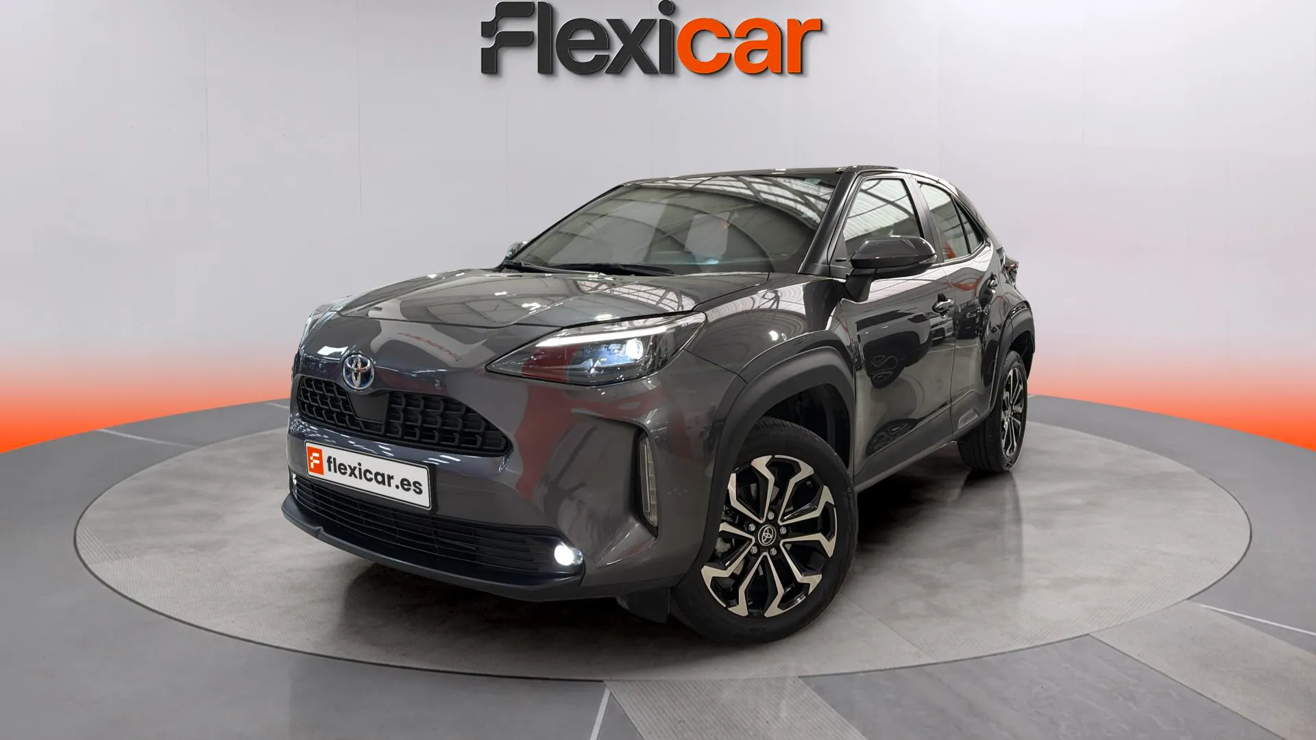 Toyota Yaris Cross 1.5 120H Style - foto 3