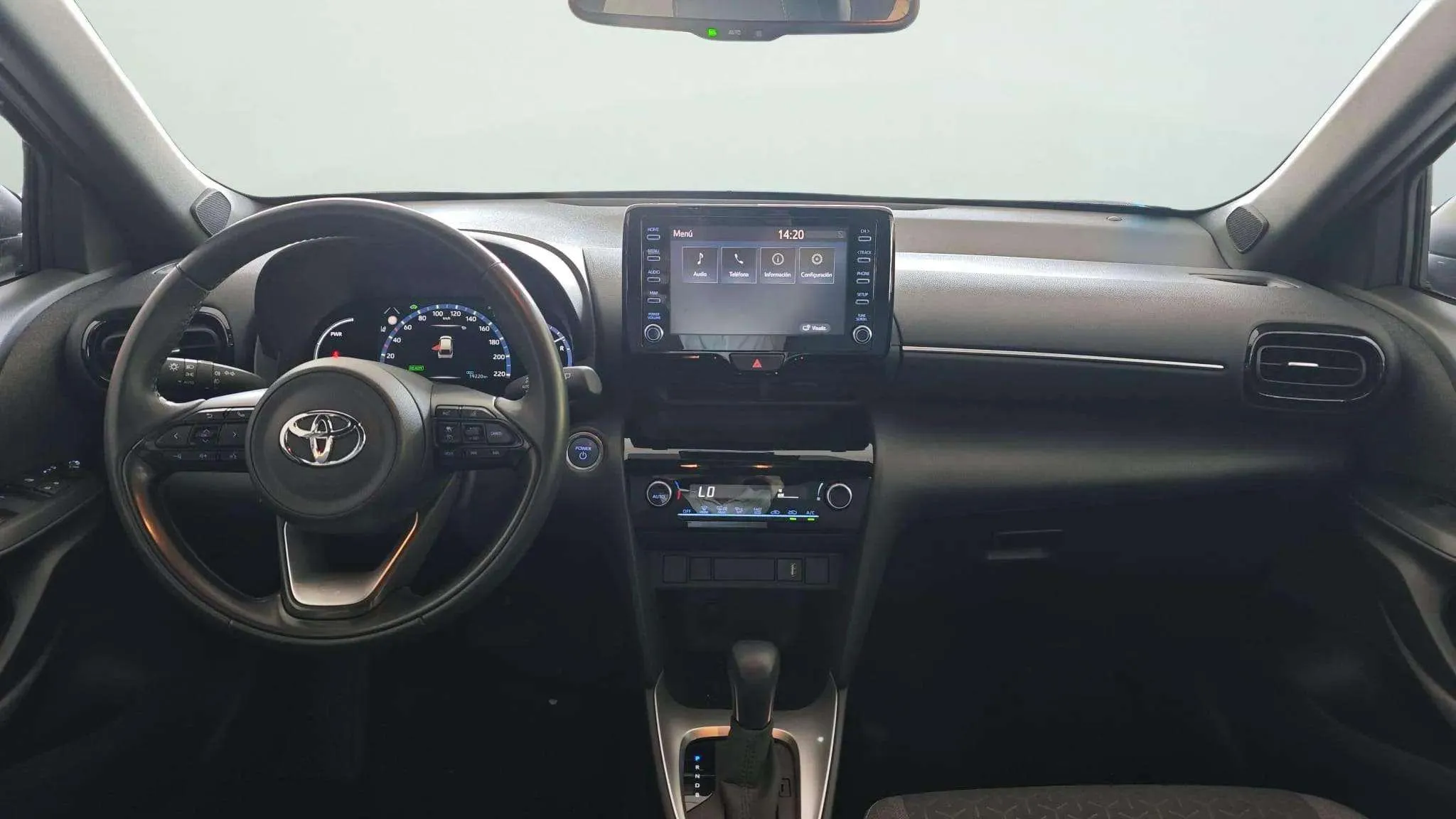Toyota Yaris Cross 1.5 120H Style - foto 9