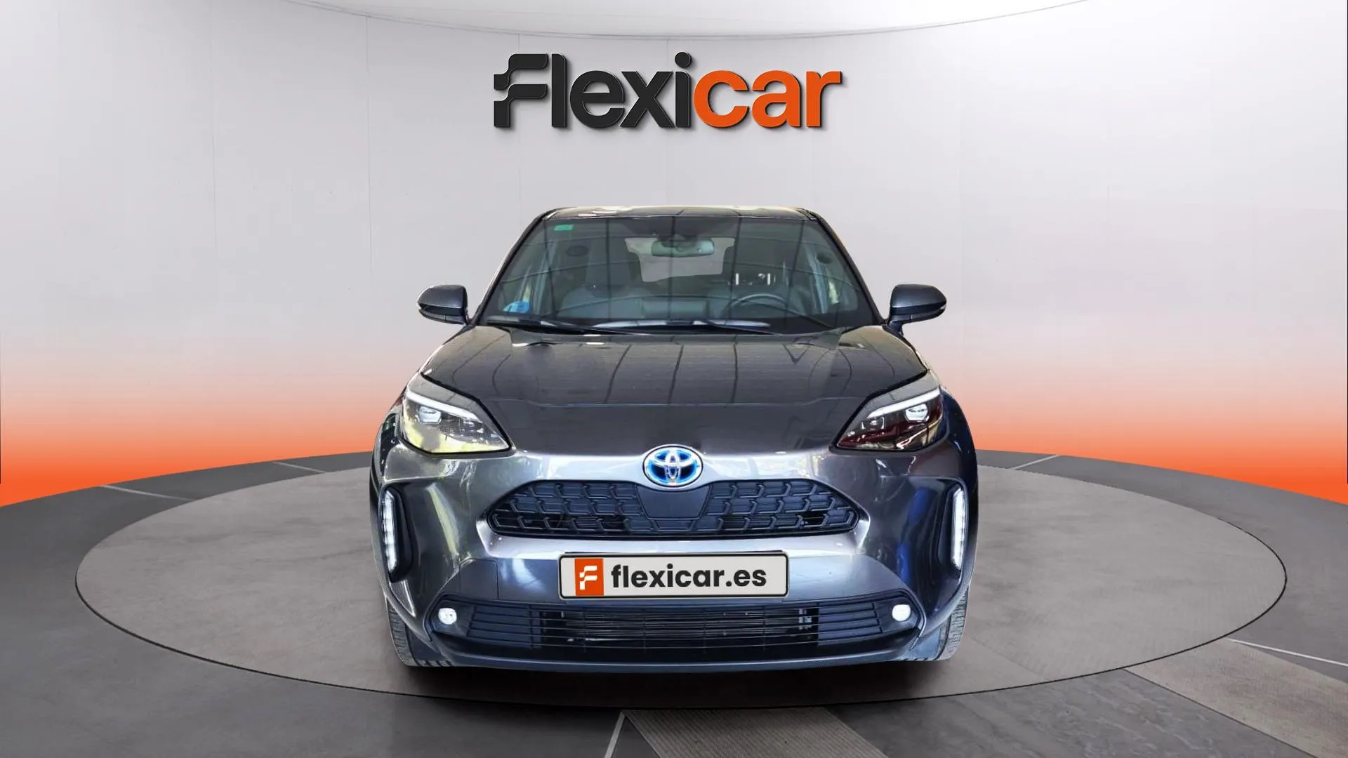 Toyota Yaris Cross 1.5 120H Style - foto 2