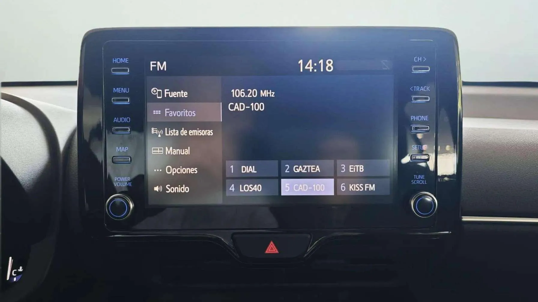 Toyota Yaris Cross 1.5 120H Style - foto 18
