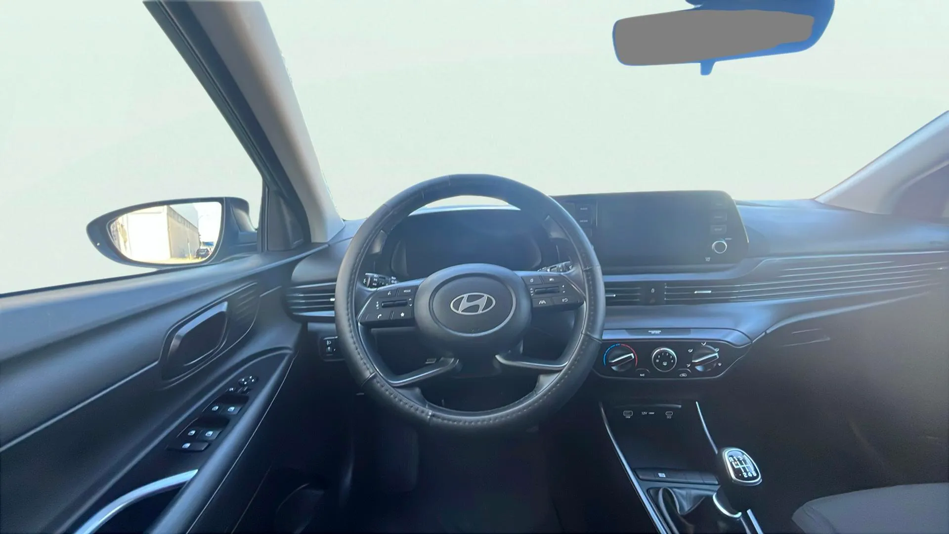 Hyundai i20 1.0 T-GDi Klass - foto 10