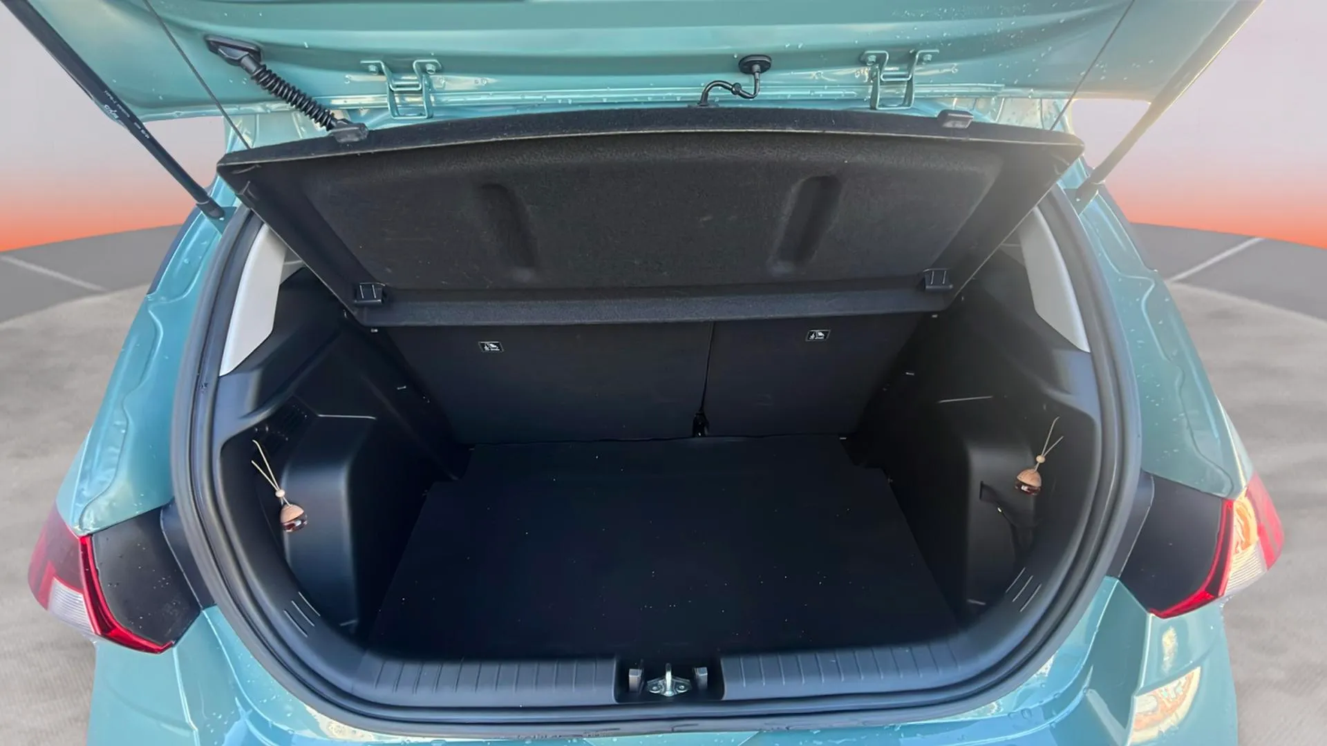 Hyundai i20 1.0 T-GDi Klass - foto 8