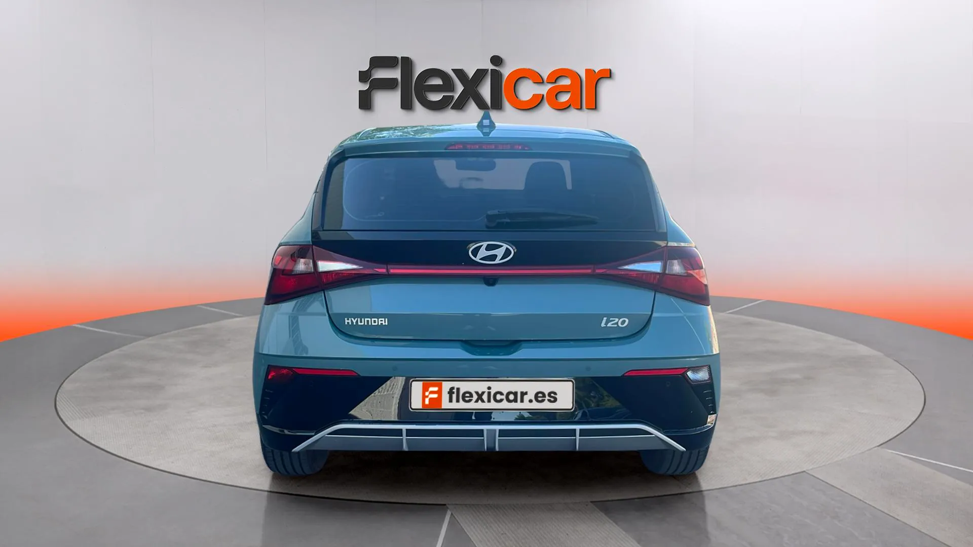 Hyundai i20 1.0 T-GDi Klass - foto 4