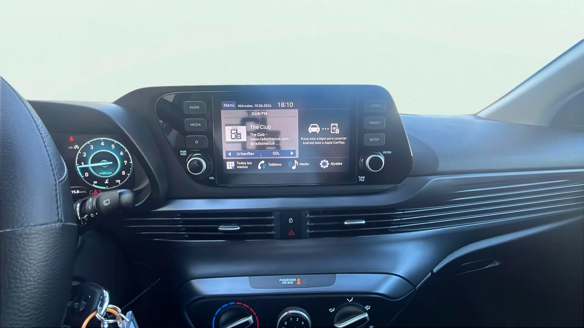 Hyundai i20 1.0 T-GDi Klass - foto 12