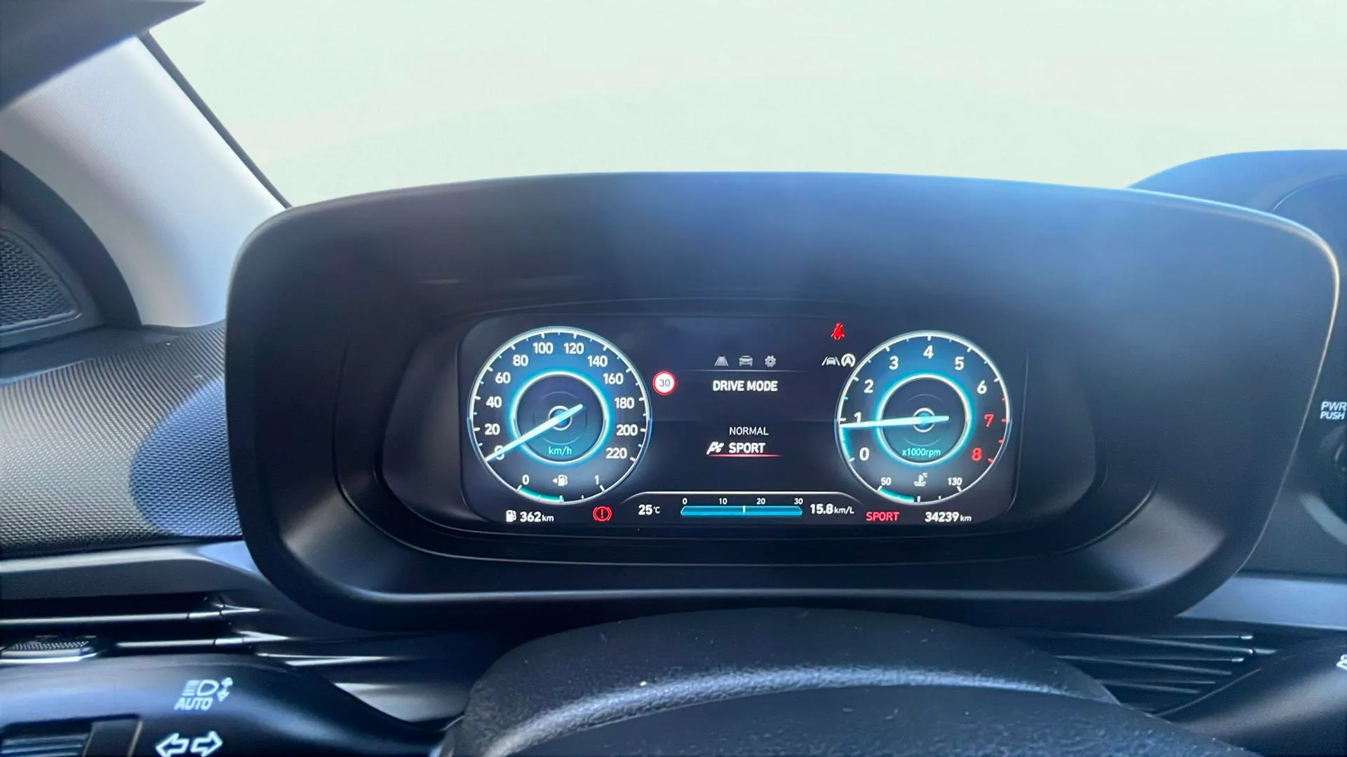 Hyundai i20 1.0 T-GDi Klass - foto 19