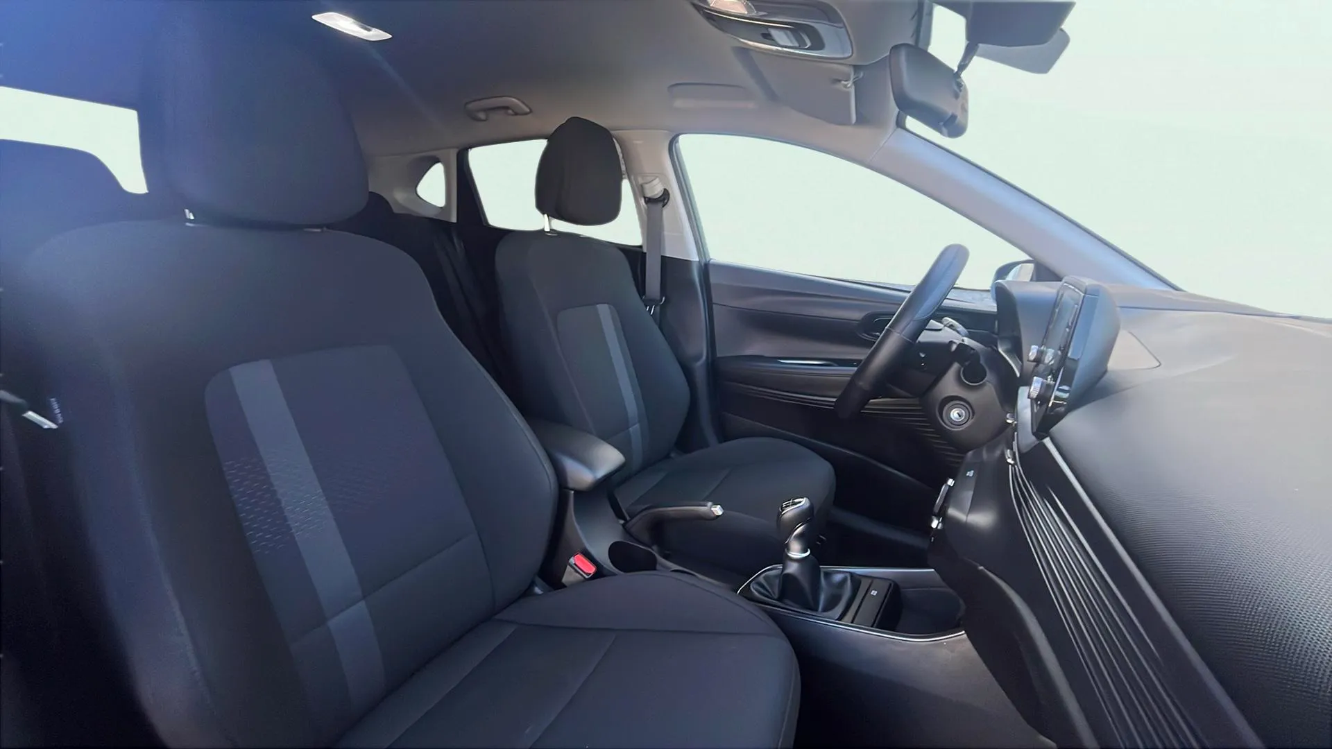 Hyundai i20 1.0 T-GDi Klass - foto 7