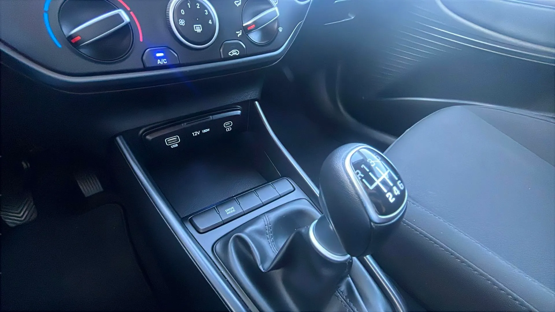 Hyundai i20 1.0 T-GDi Klass - foto 18