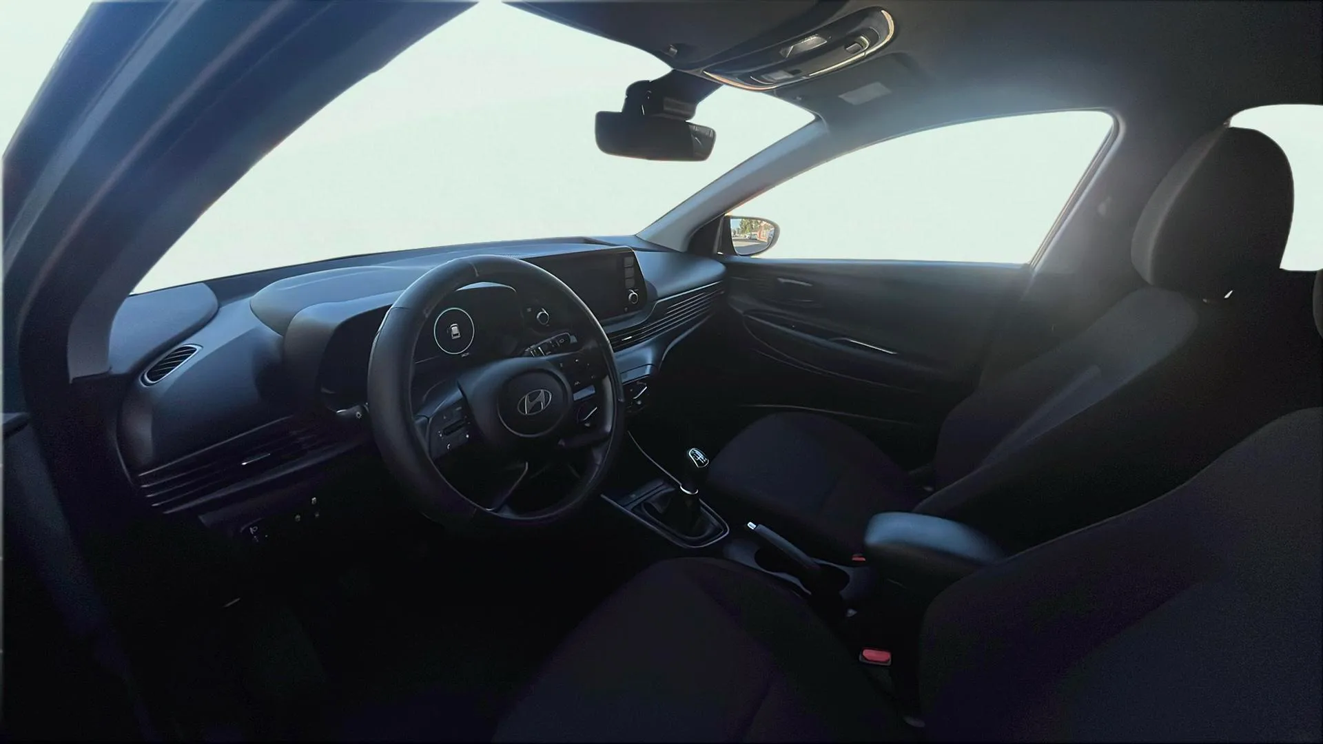 Hyundai i20 1.0 T-GDi Klass - foto 6