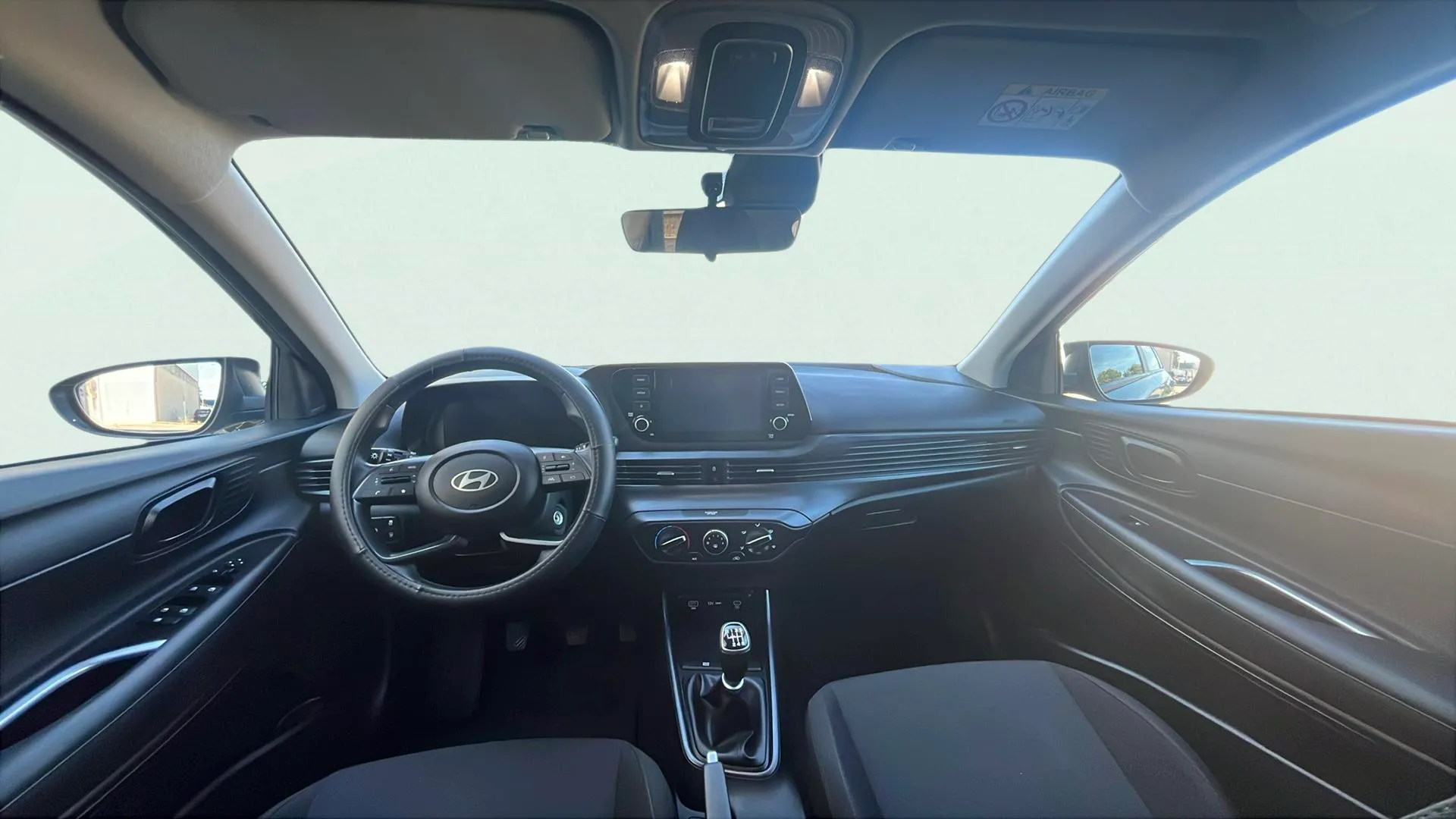 Hyundai i20 1.0 T-GDi Klass - foto 9