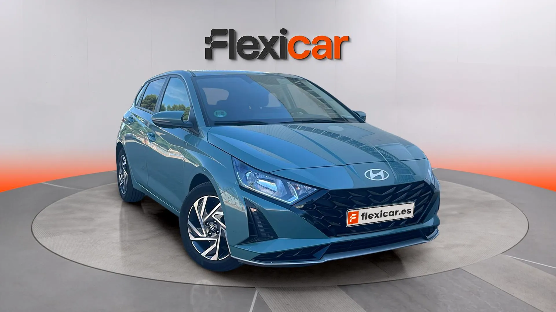 Hyundai i20 1.0 T-GDi Klass